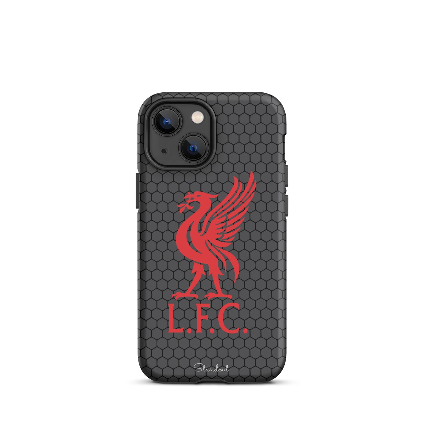 Liverpool Red Tough Case for iPhone® TCI128