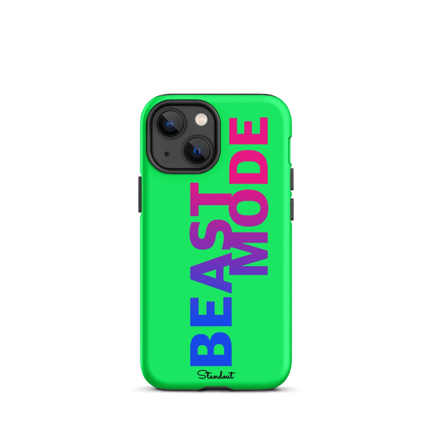 Beast Mode 2 Tough Case for iPhone®