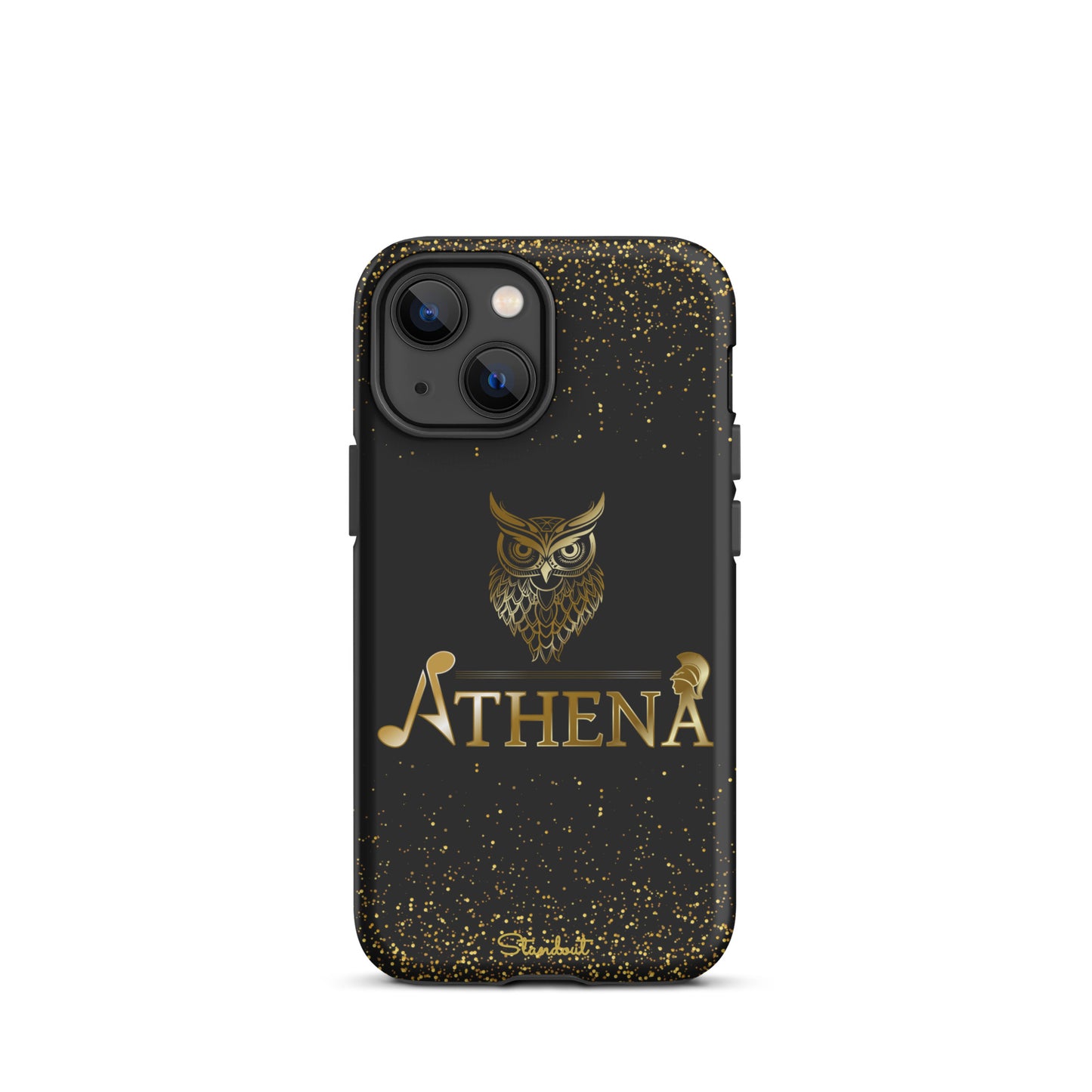 Athena Tough Case for iPhone®