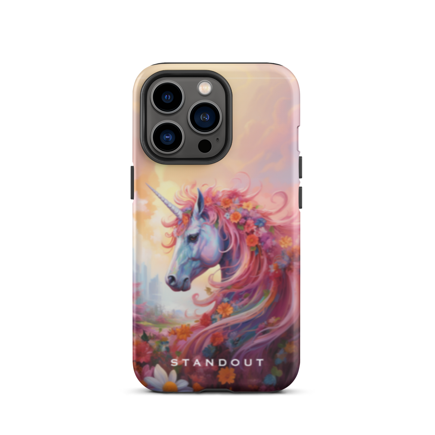 Unicorn - Tough Case for iPhone®