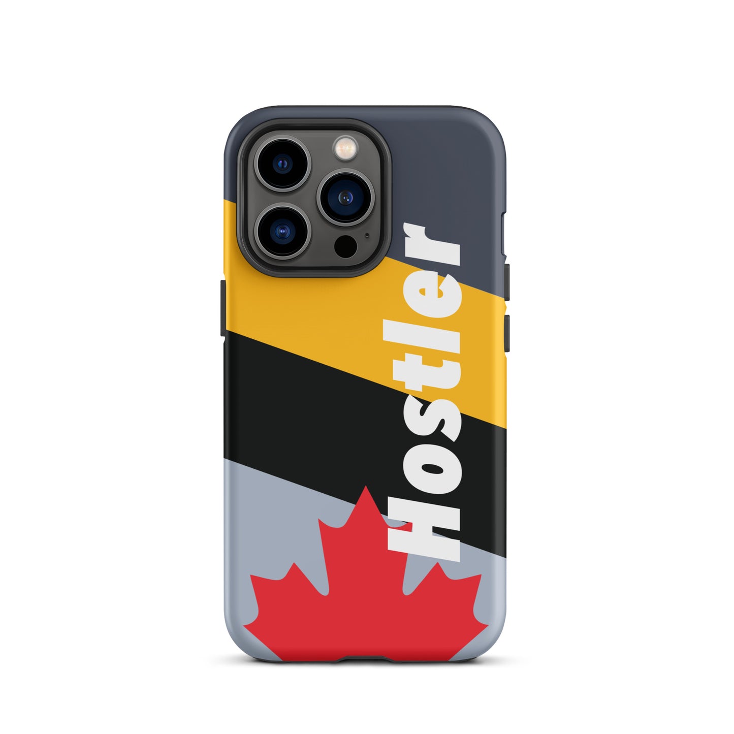 Hostler Tough Case for iPhone®