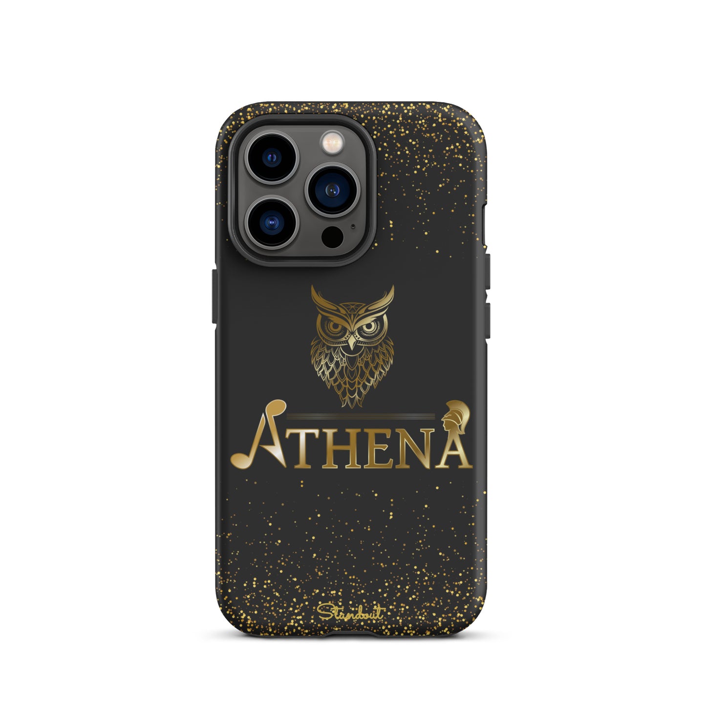 Athena Tough Case for iPhone®