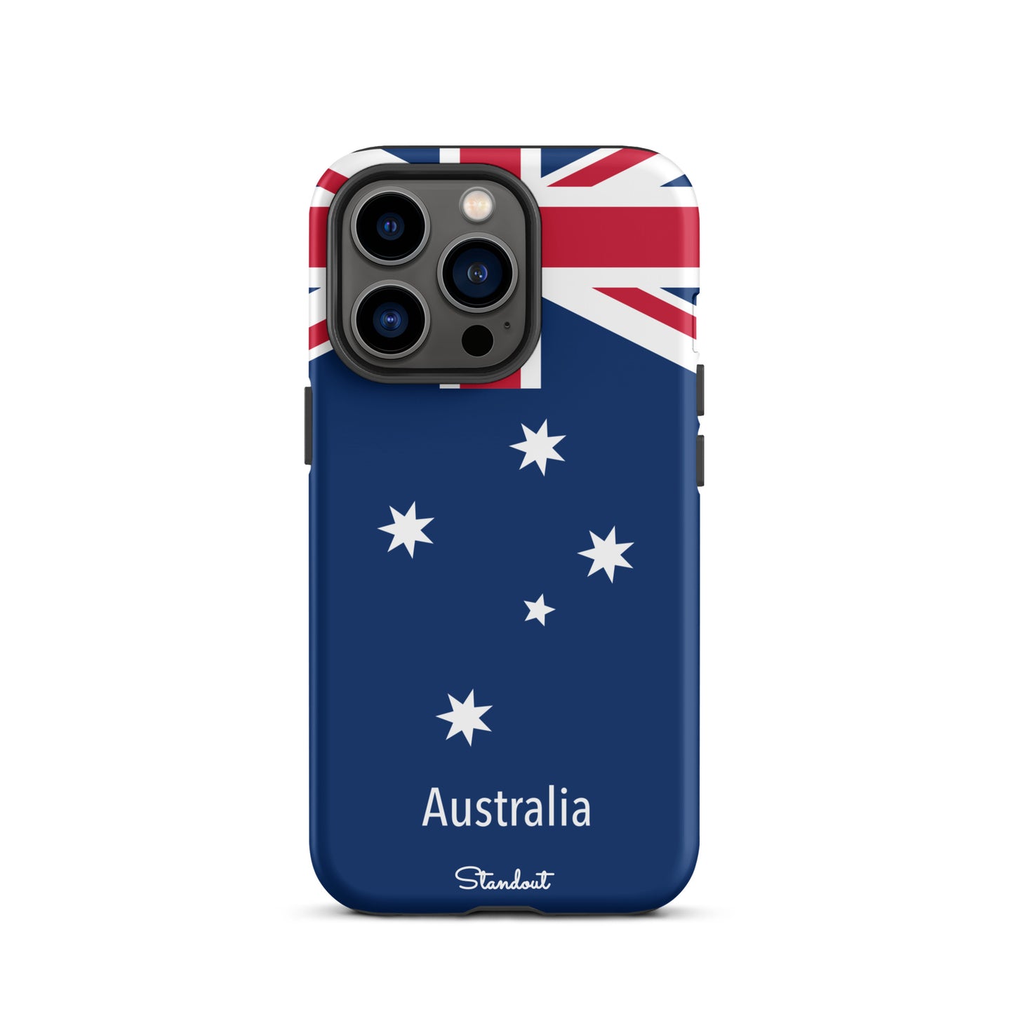 Southern Cross Australia Tough Case for iPhone®