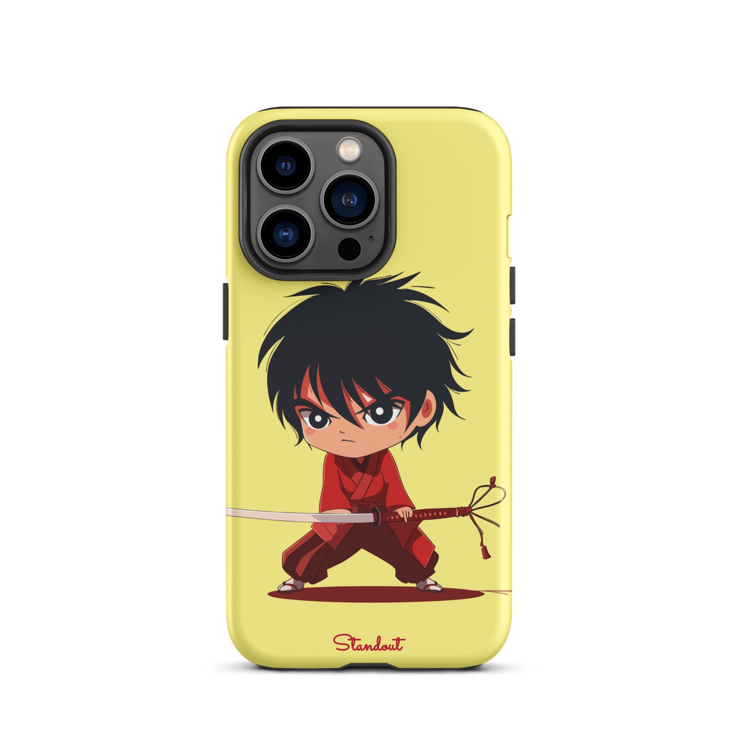 Samourai Tough Case for iPhone®