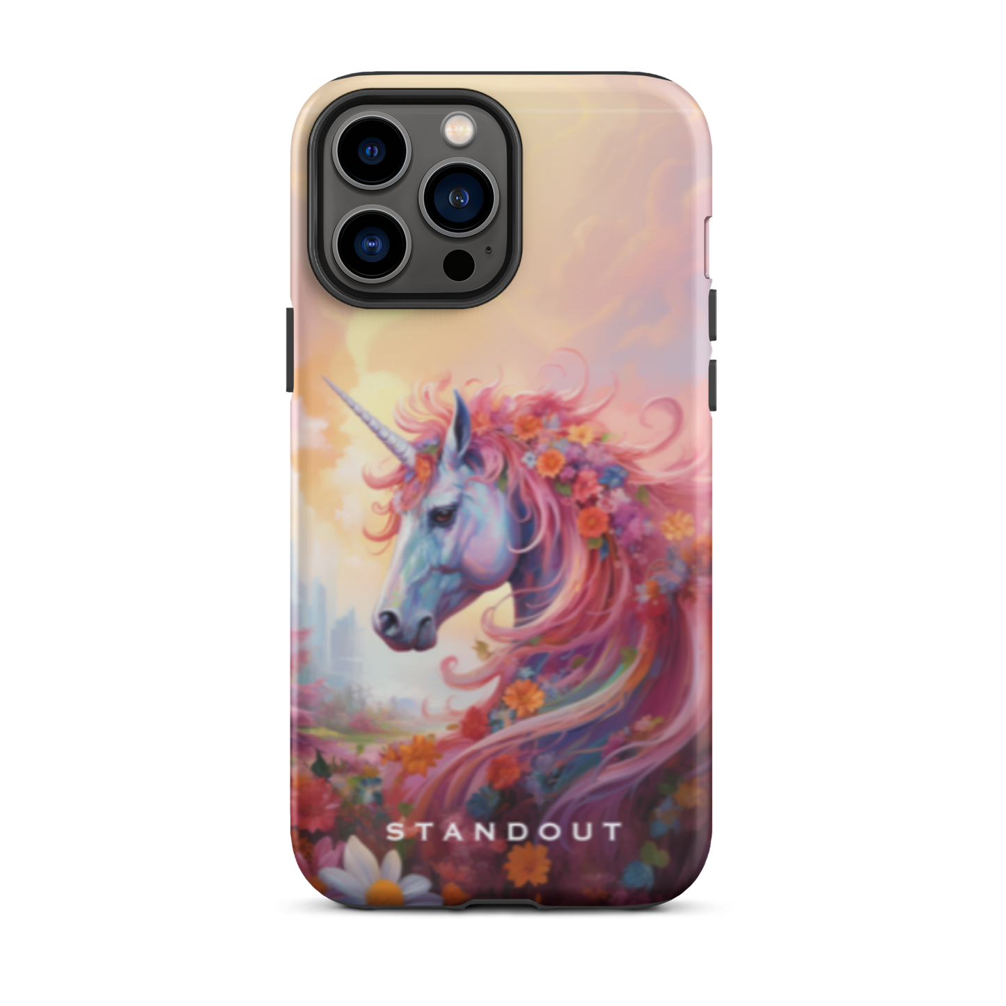 Unicorn - Tough Case for iPhone®