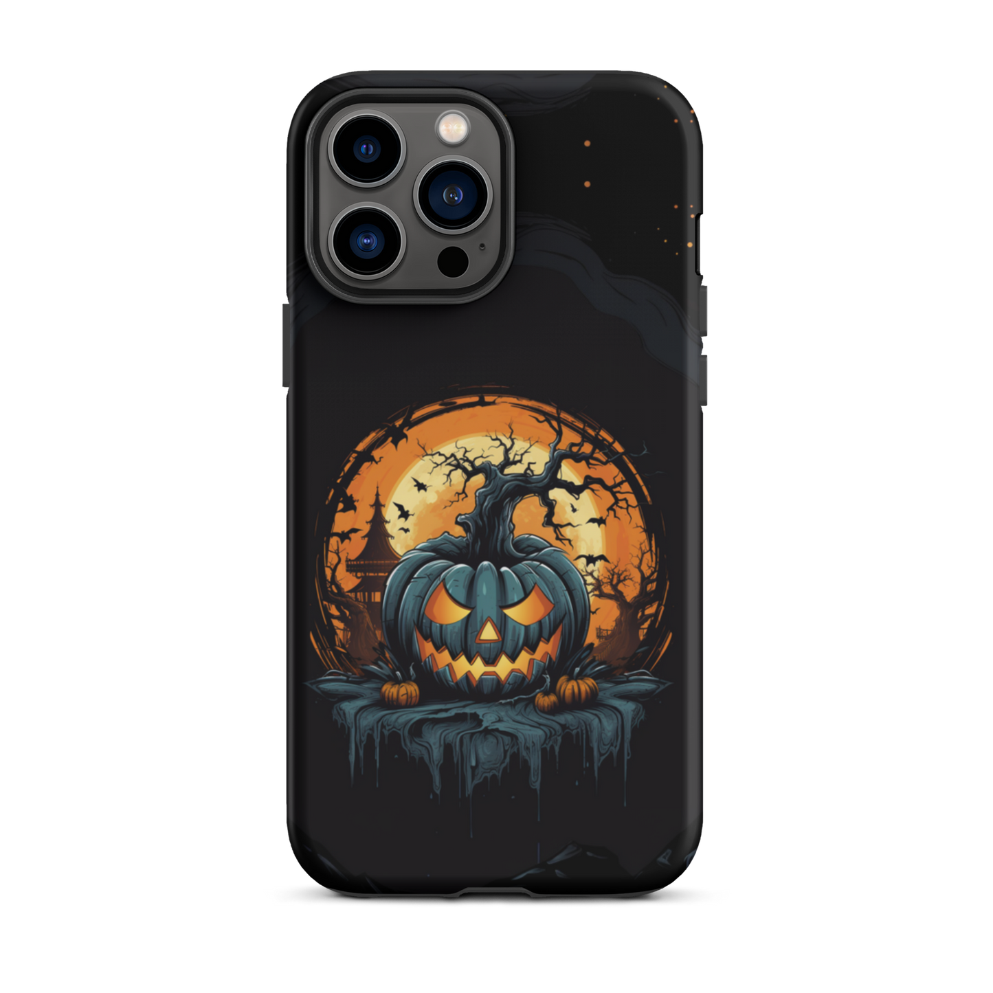 Halloween Tough Case for iPhone®