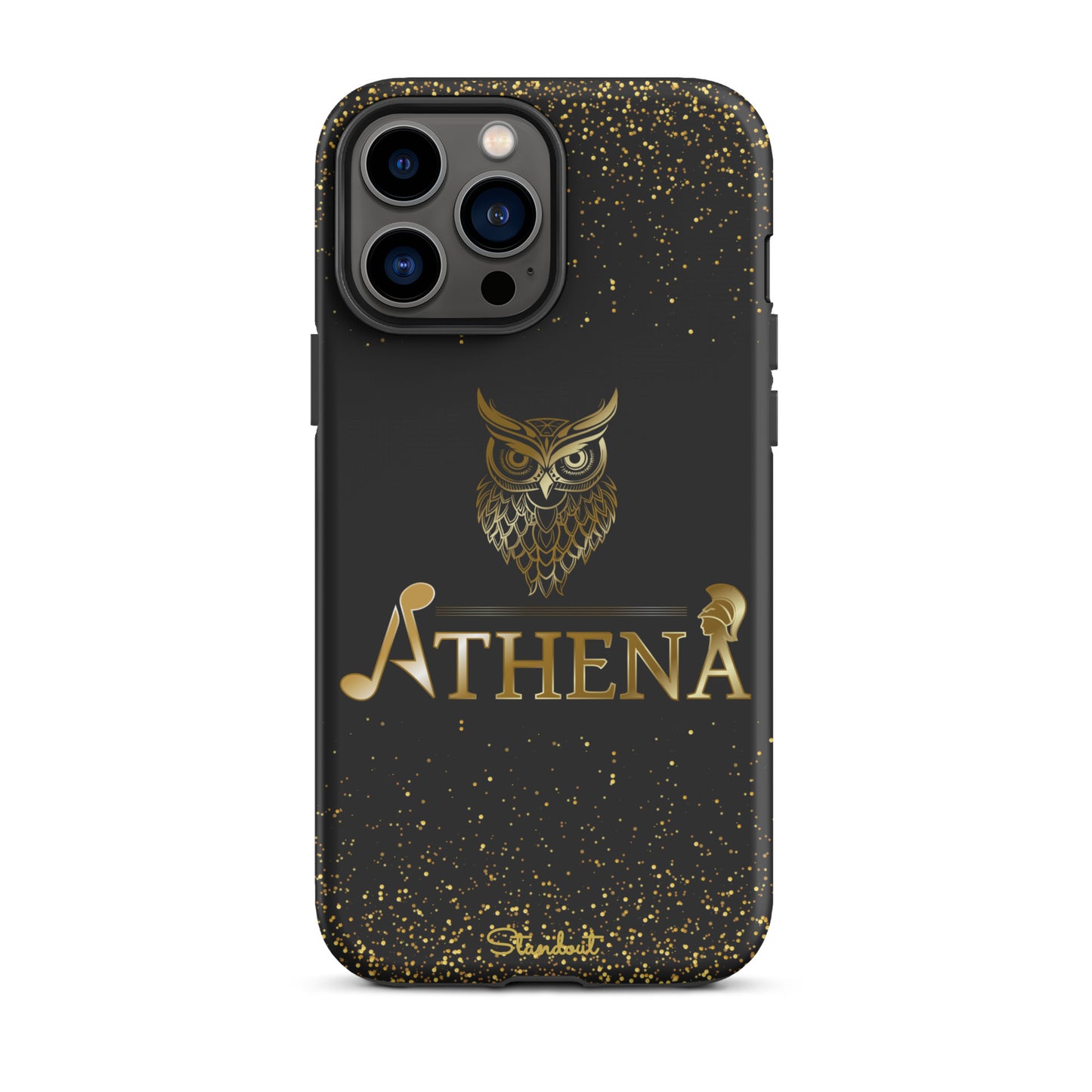 Athena Tough Case for iPhone®