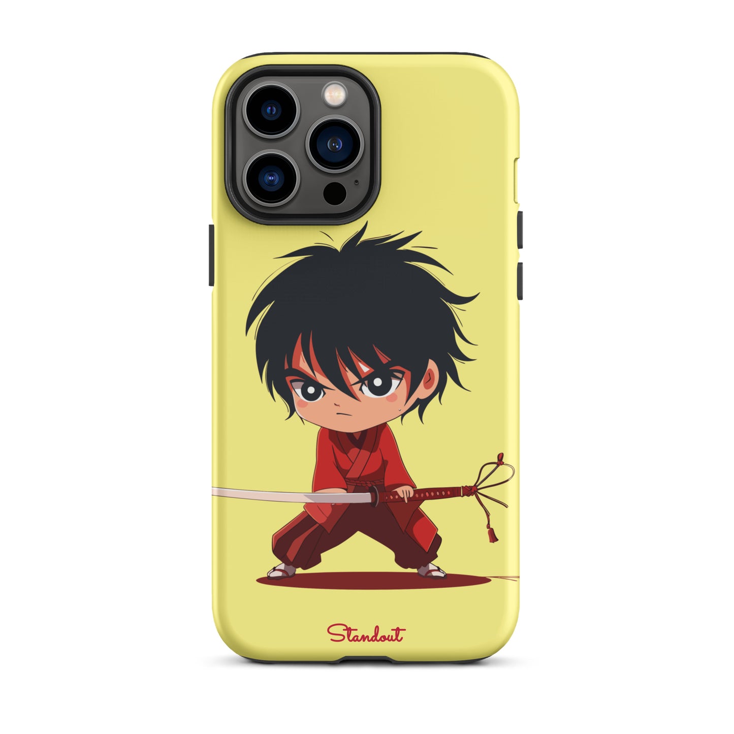 Samourai Tough Case for iPhone®