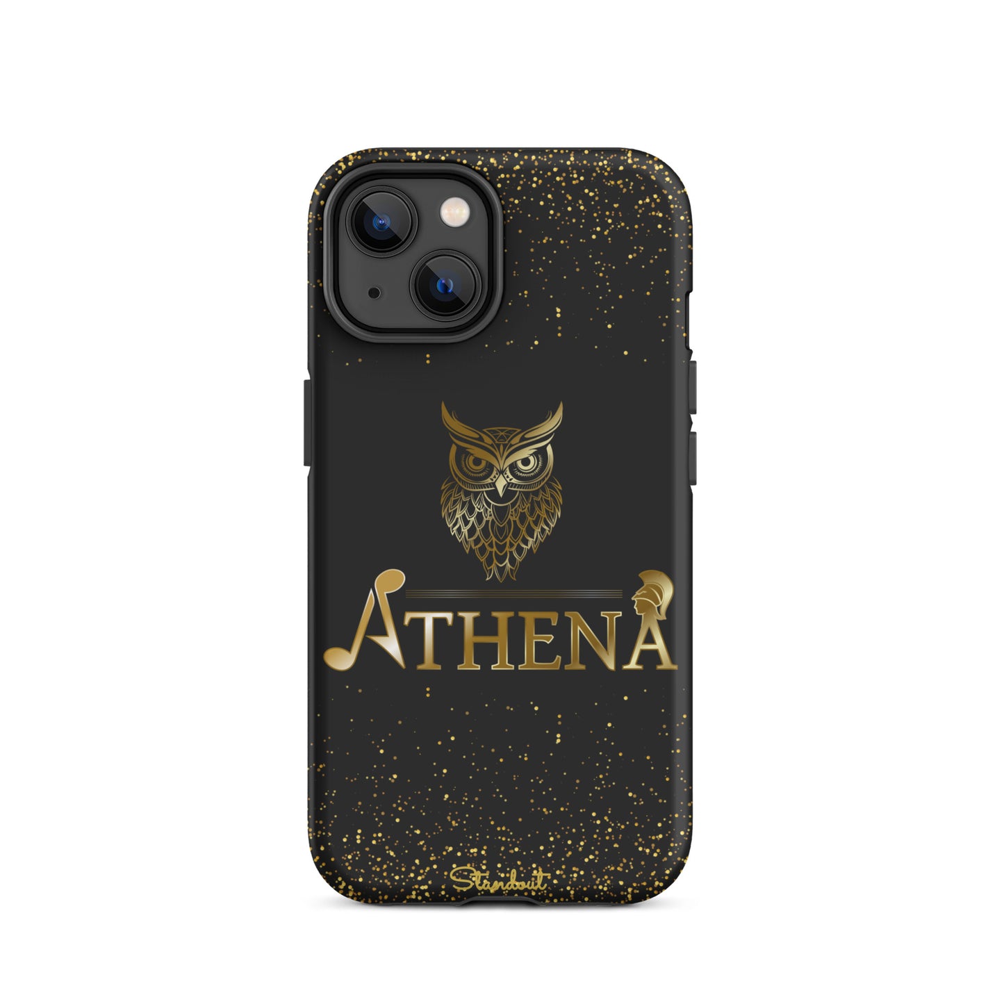 Athena Tough Case for iPhone®