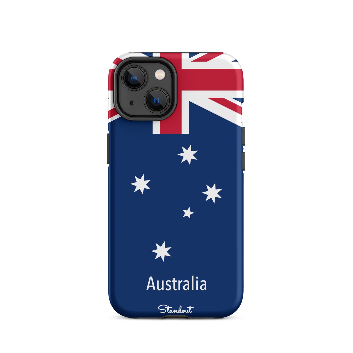 Southern Cross Australia Tough Case for iPhone®