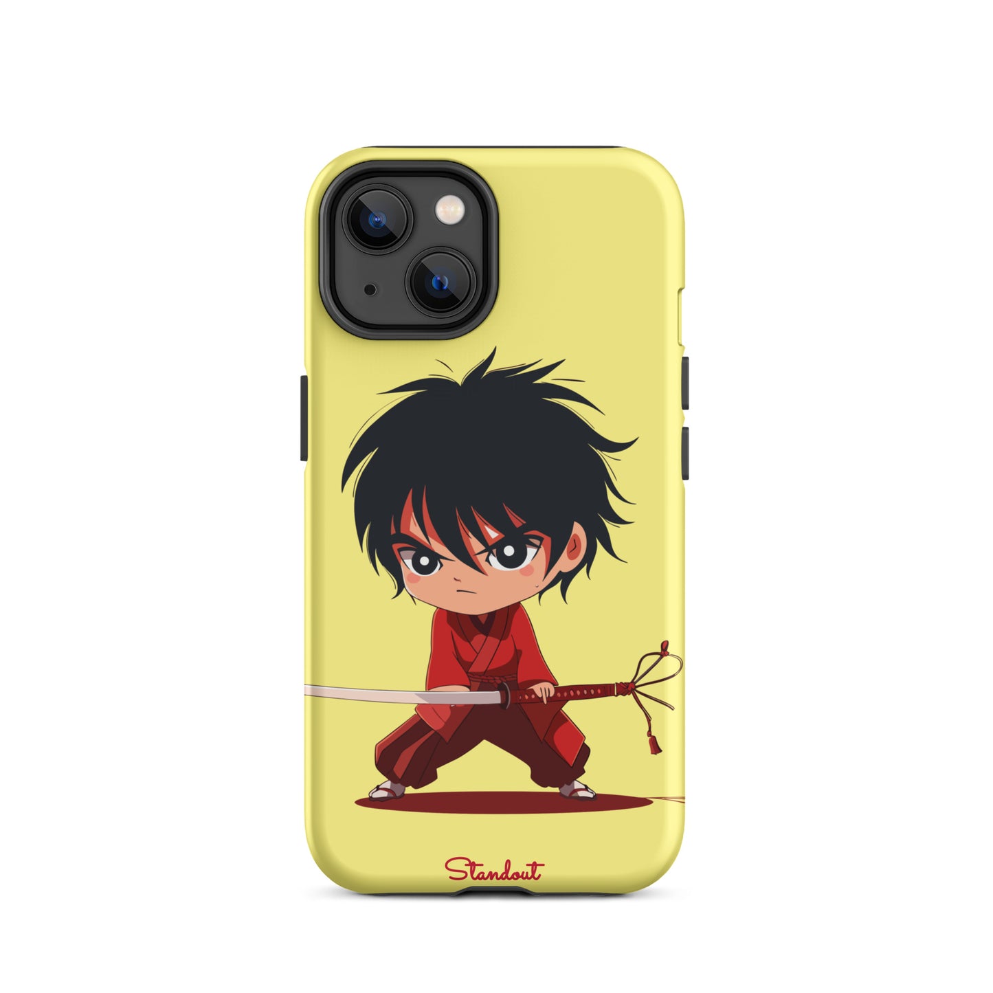 Samourai Tough Case for iPhone®