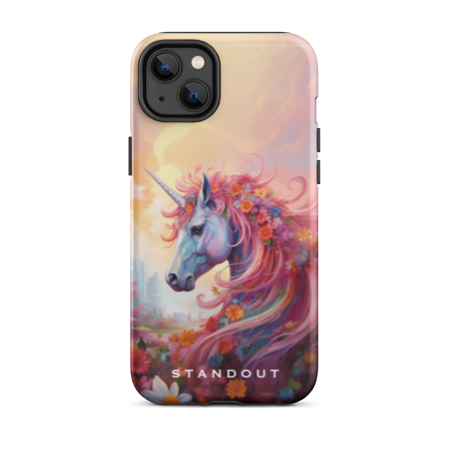 Unicorn - Tough Case for iPhone®