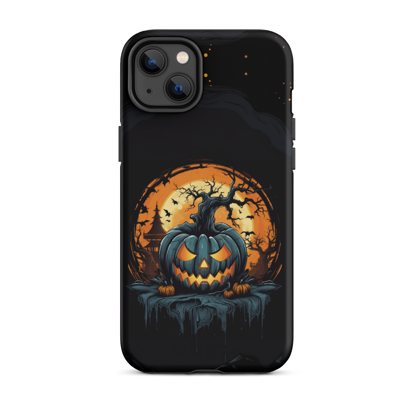 Halloween Tough Case for iPhone®