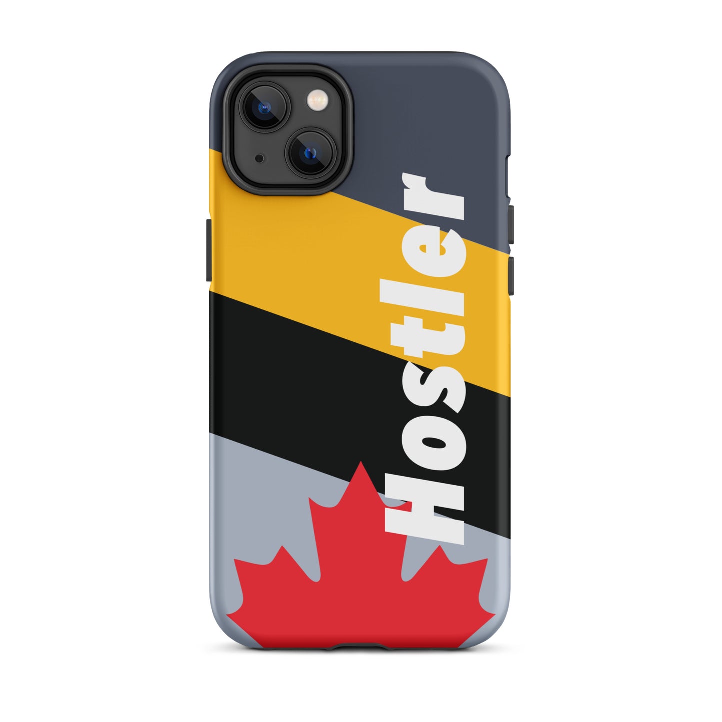 Hostler Tough Case for iPhone®