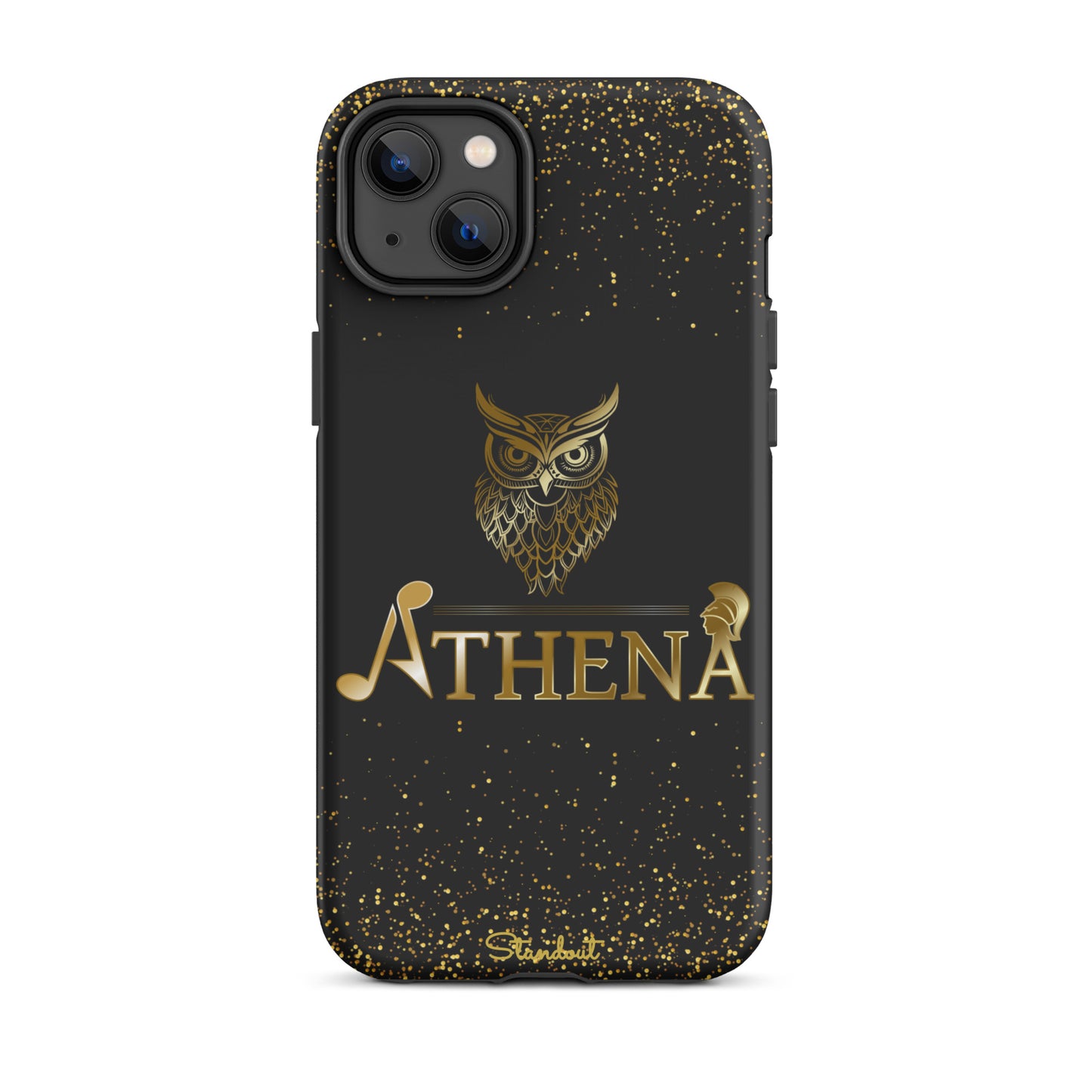 Athena Tough Case for iPhone®