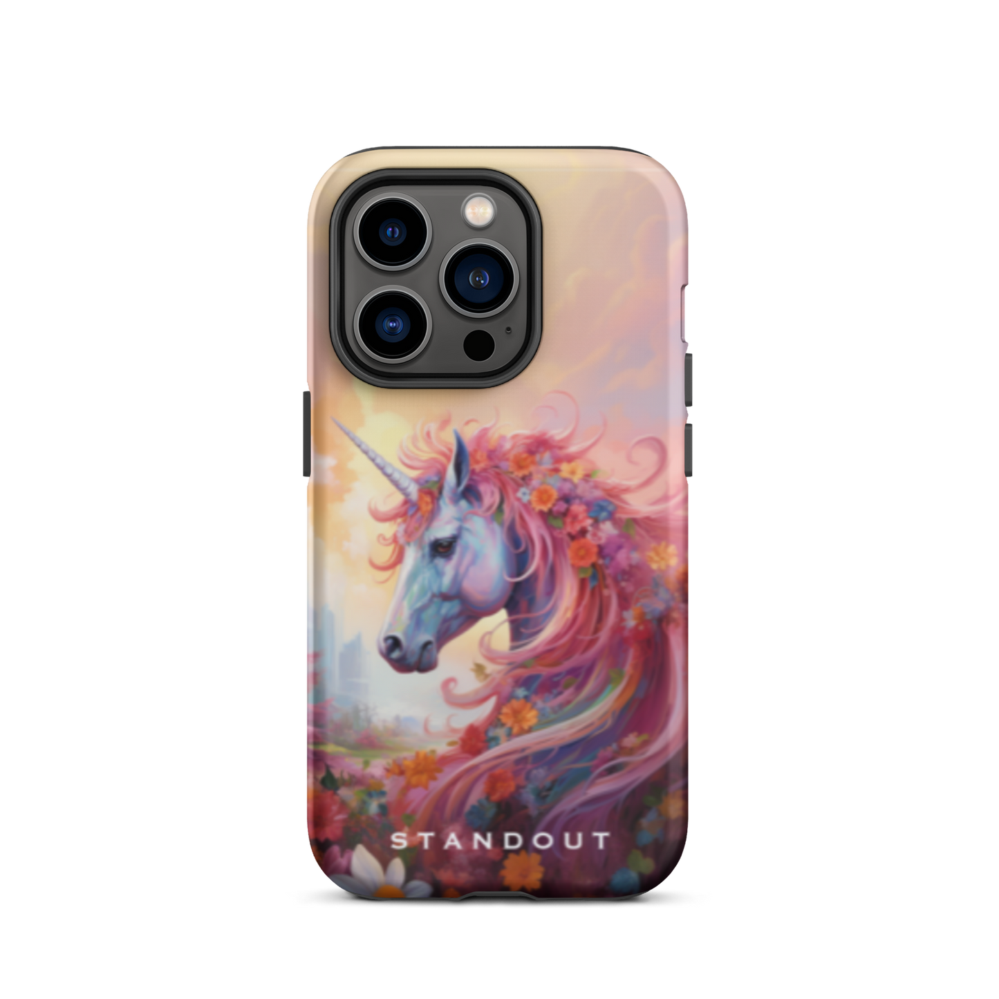 Unicorn - Tough Case for iPhone®