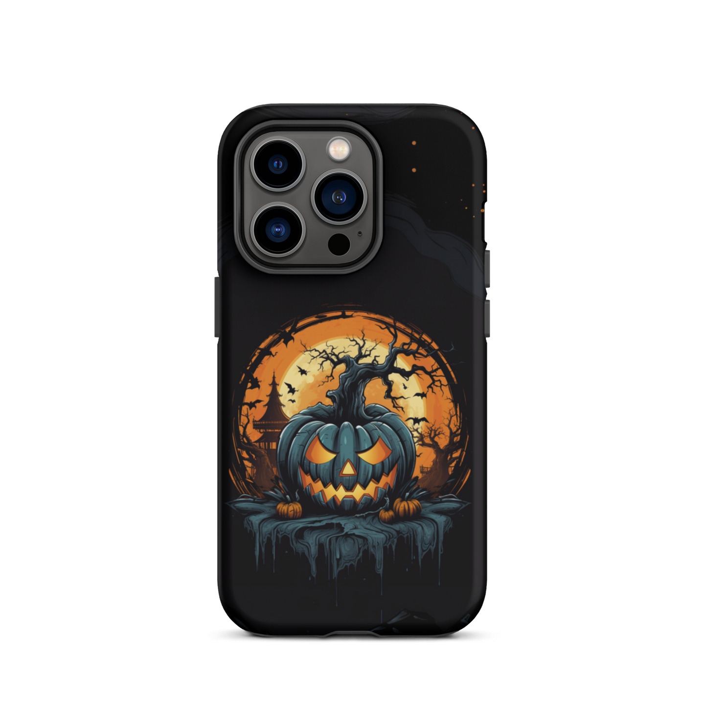 Halloween Tough Case for iPhone®