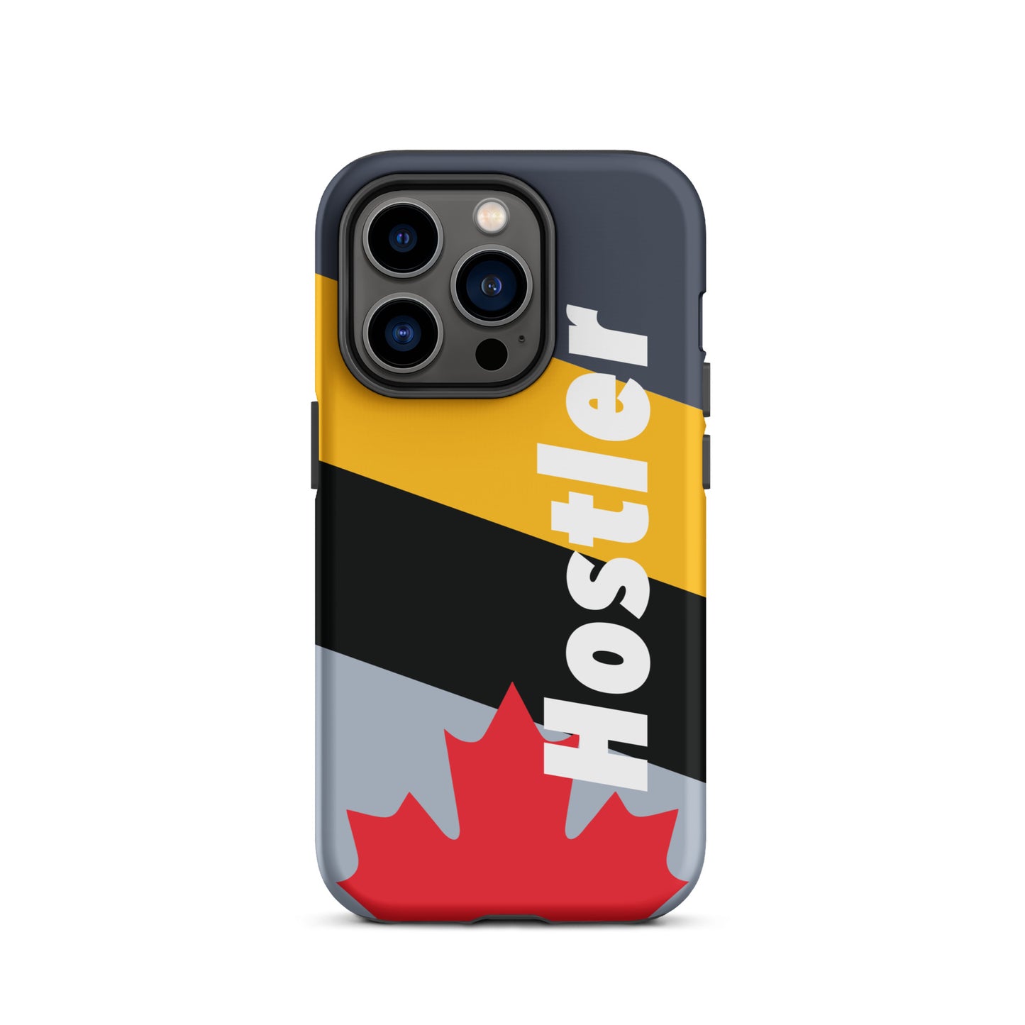 Hostler Tough Case for iPhone®