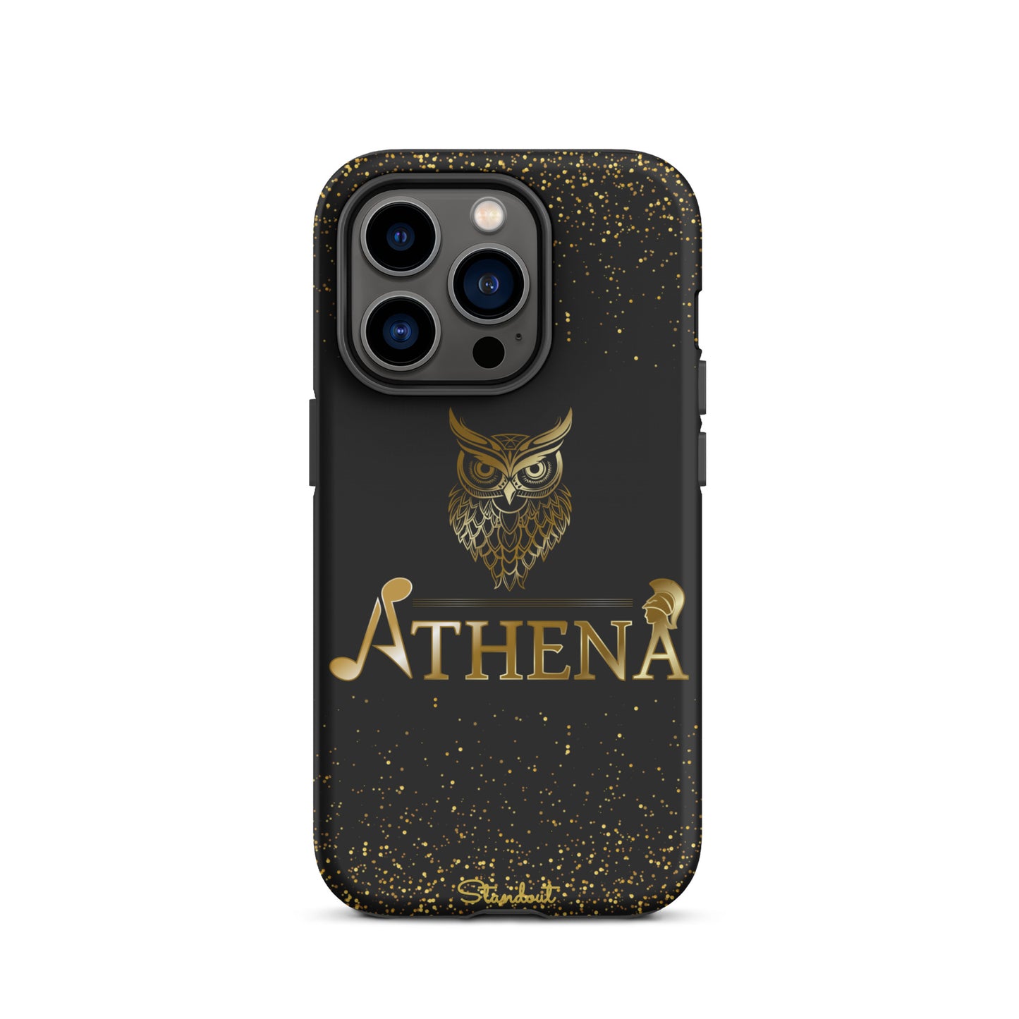 Athena Tough Case for iPhone®