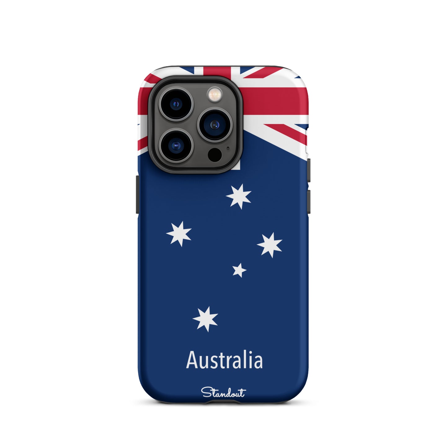 Southern Cross Australia Tough Case for iPhone®