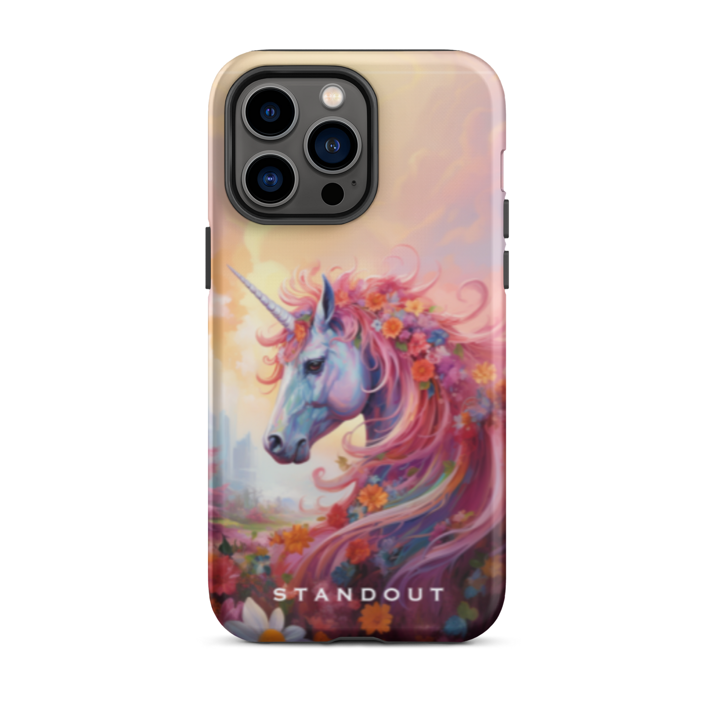 Unicorn - Tough Case for iPhone®