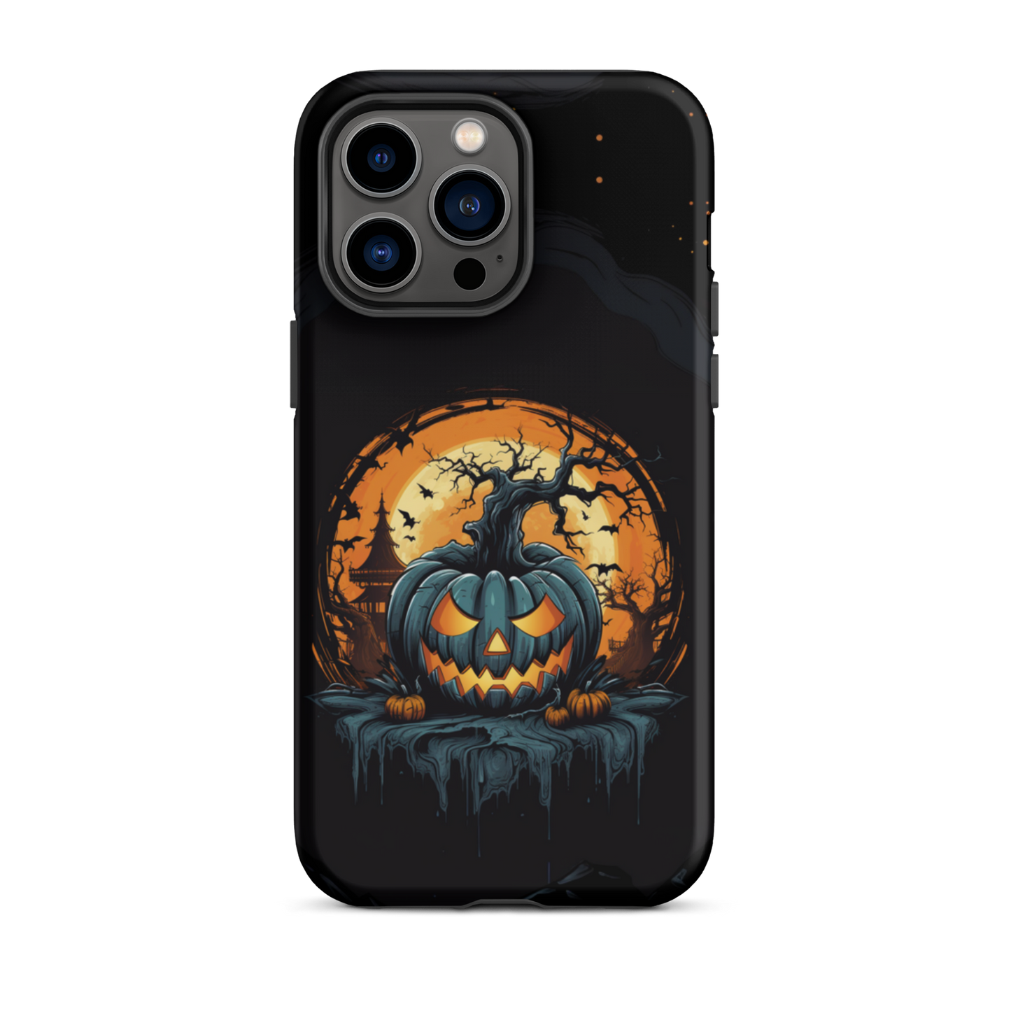 Halloween Tough Case for iPhone®