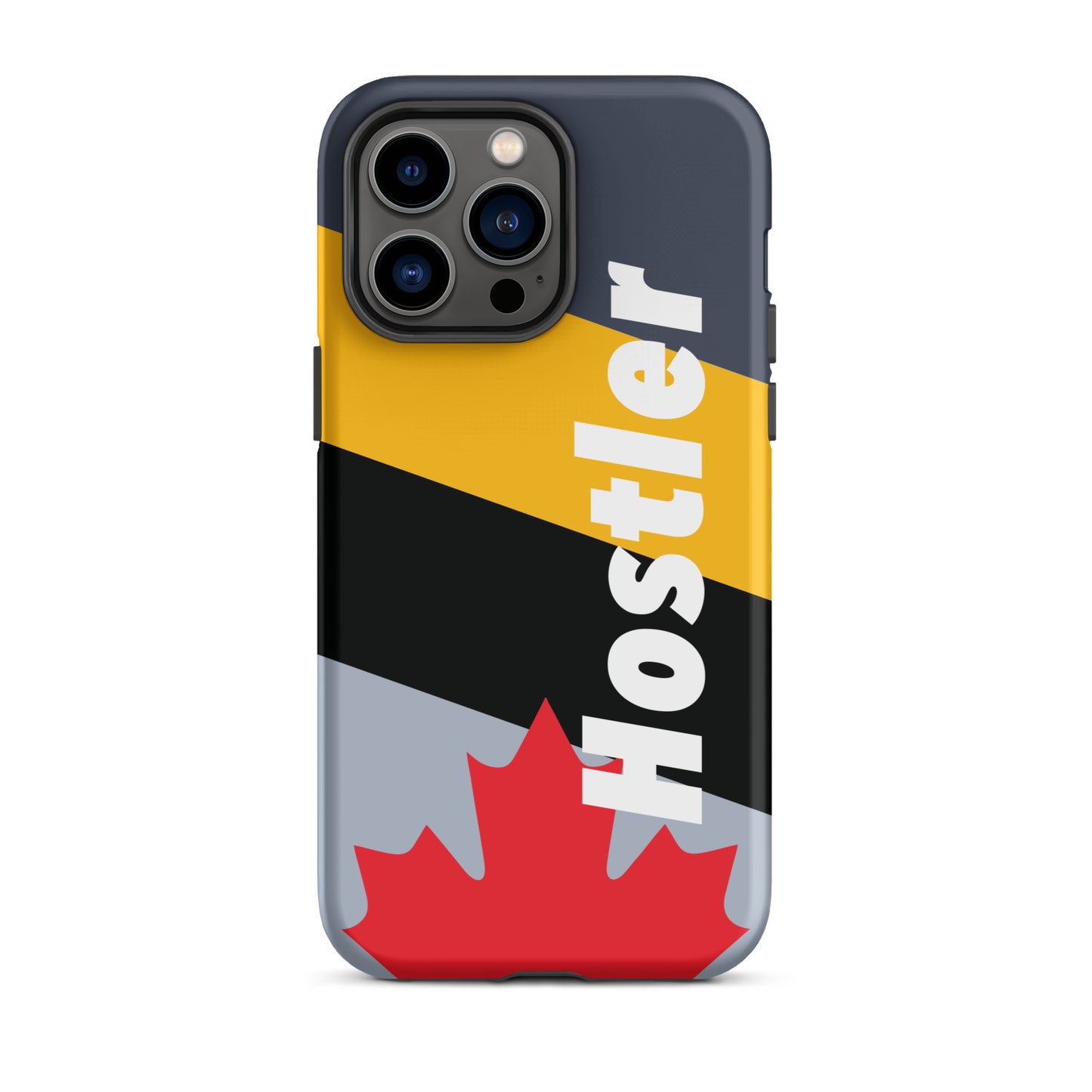 Hostler Tough Case for iPhone®