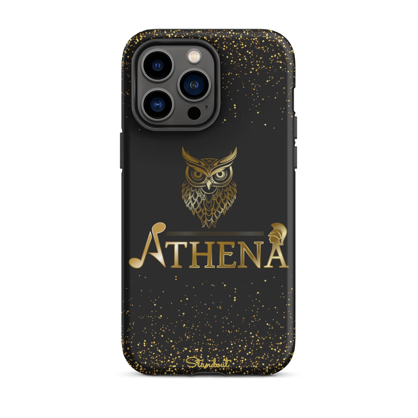 Athena Tough Case for iPhone®