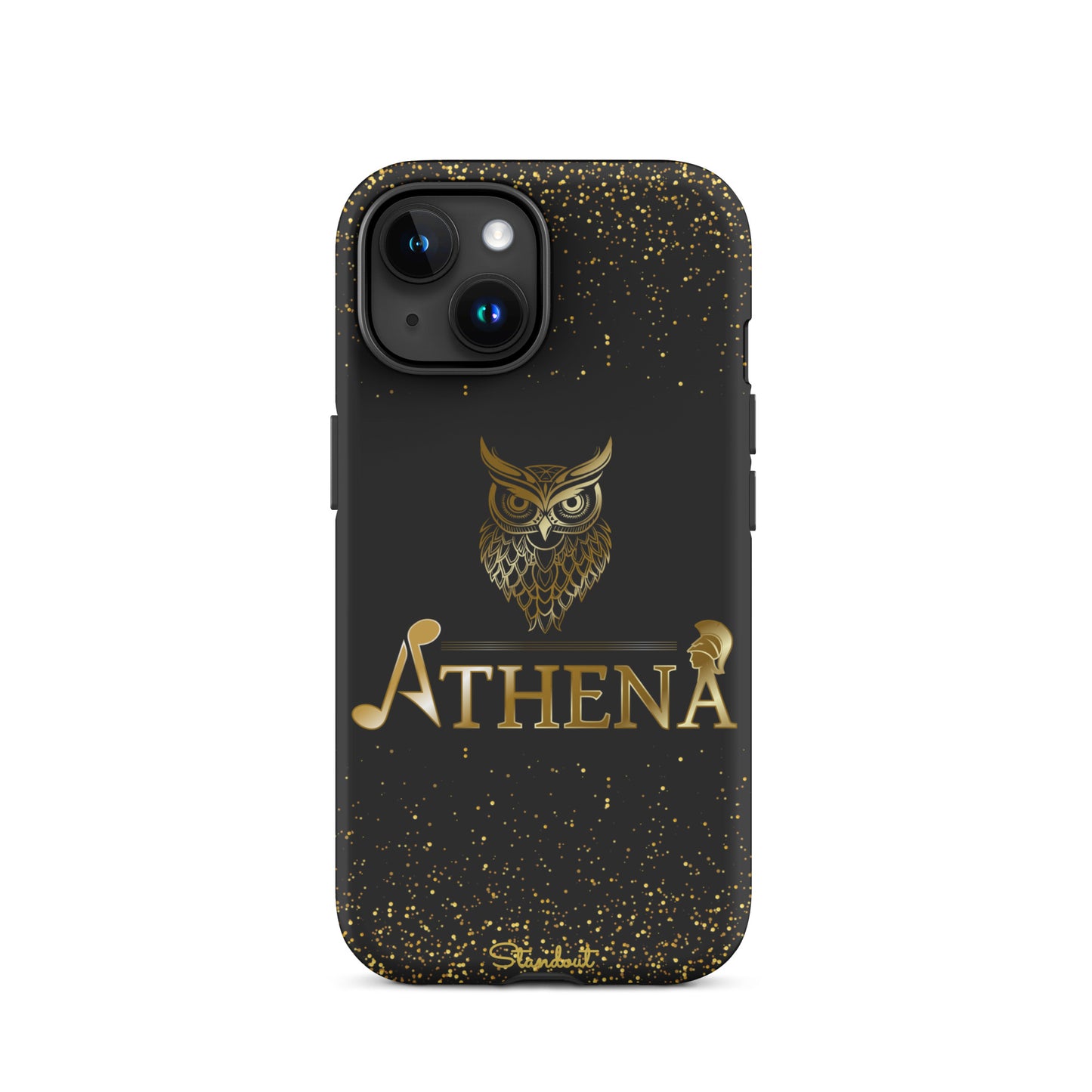 Athena Tough Case for iPhone®