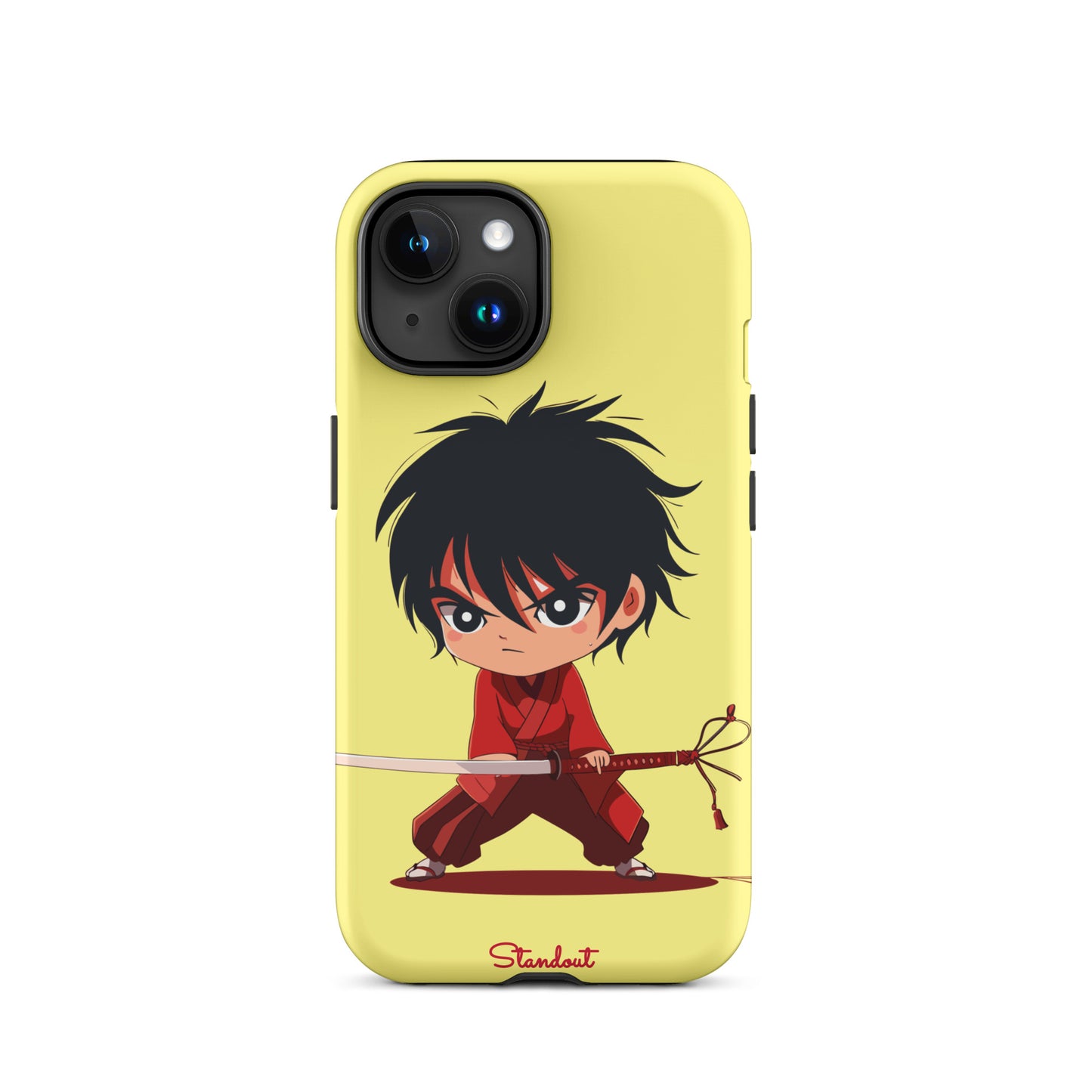 Samourai Tough Case for iPhone®