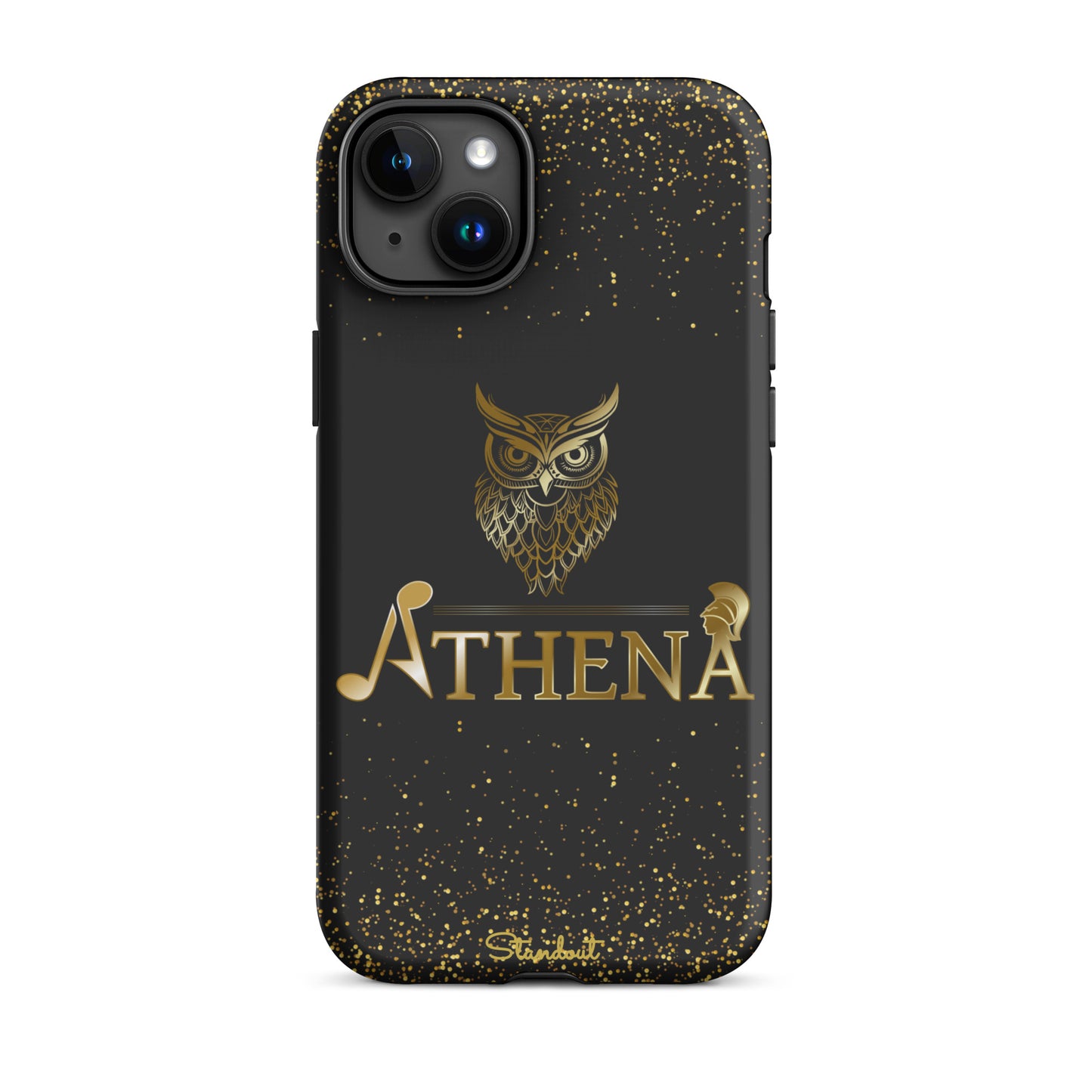 Athena Tough Case for iPhone®