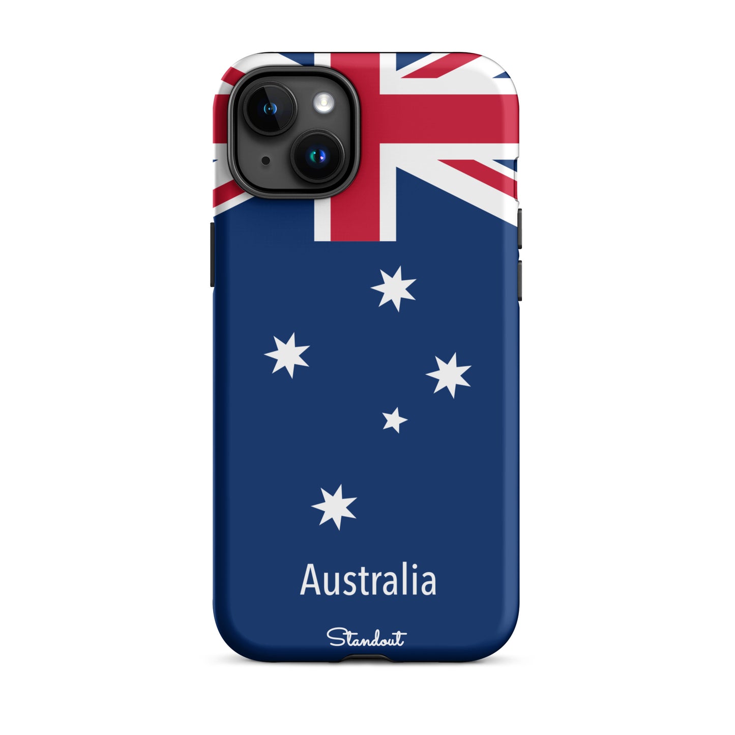 Southern Cross Australia Tough Case for iPhone®