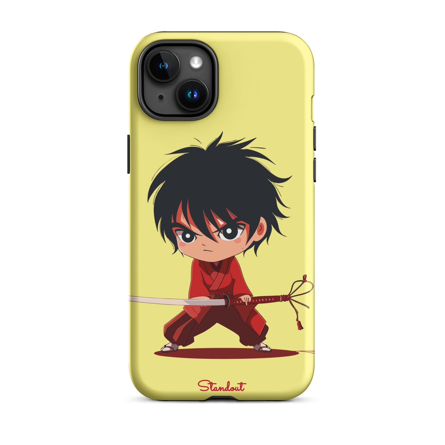 Samourai Tough Case for iPhone®