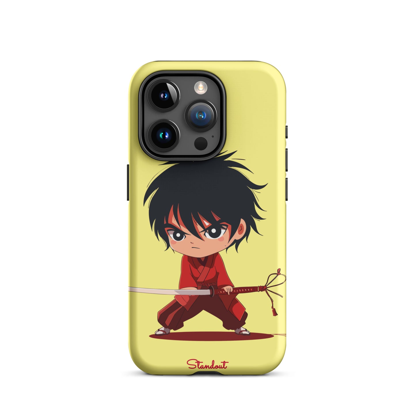 Samourai Tough Case for iPhone®