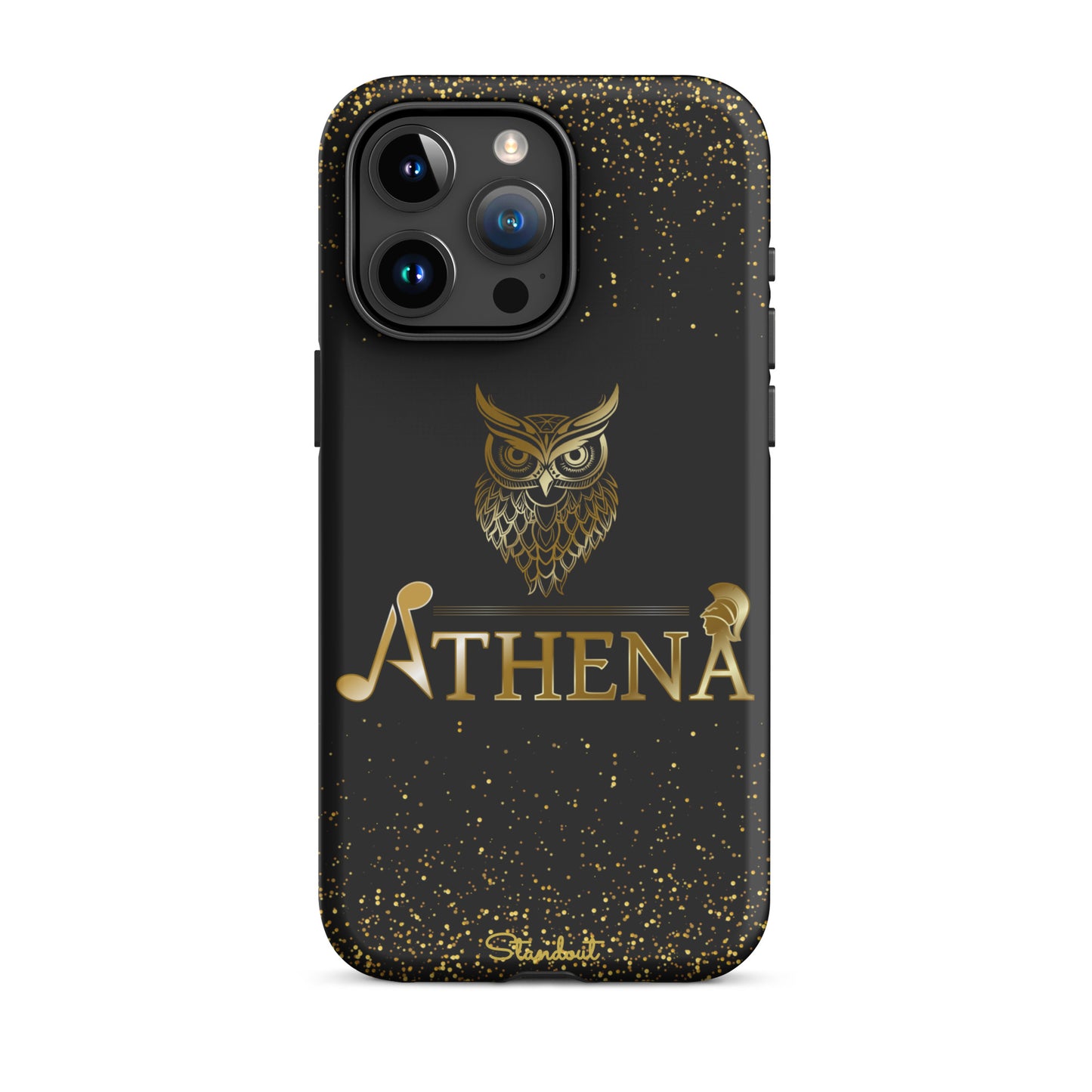 Athena Tough Case for iPhone®