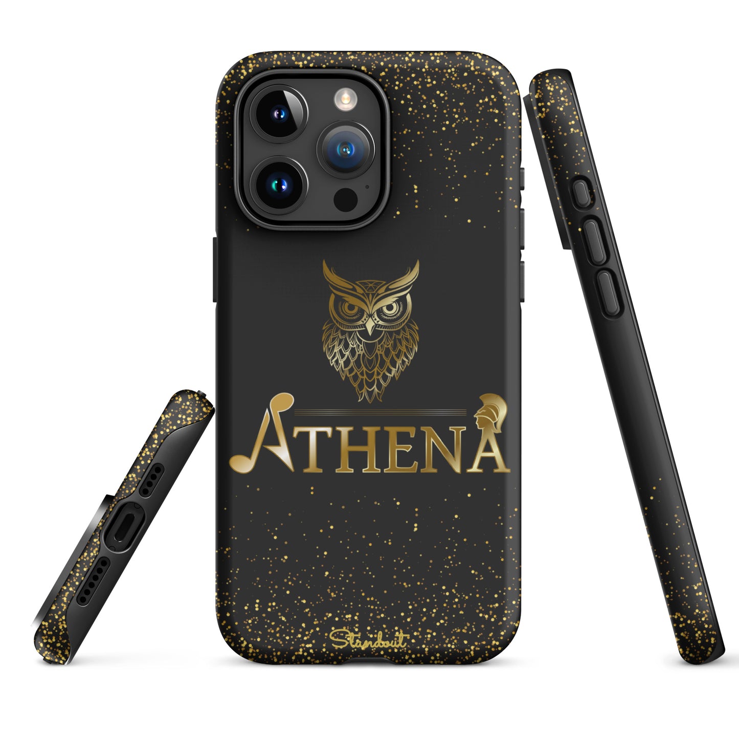 Athena Tough Case for iPhone®