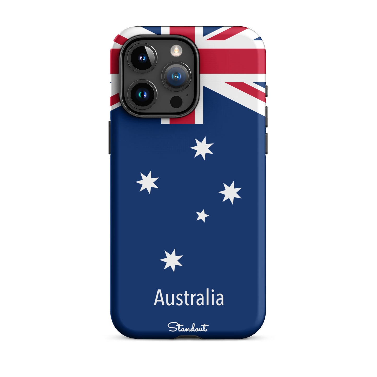 Southern Cross Australia Tough Case for iPhone®