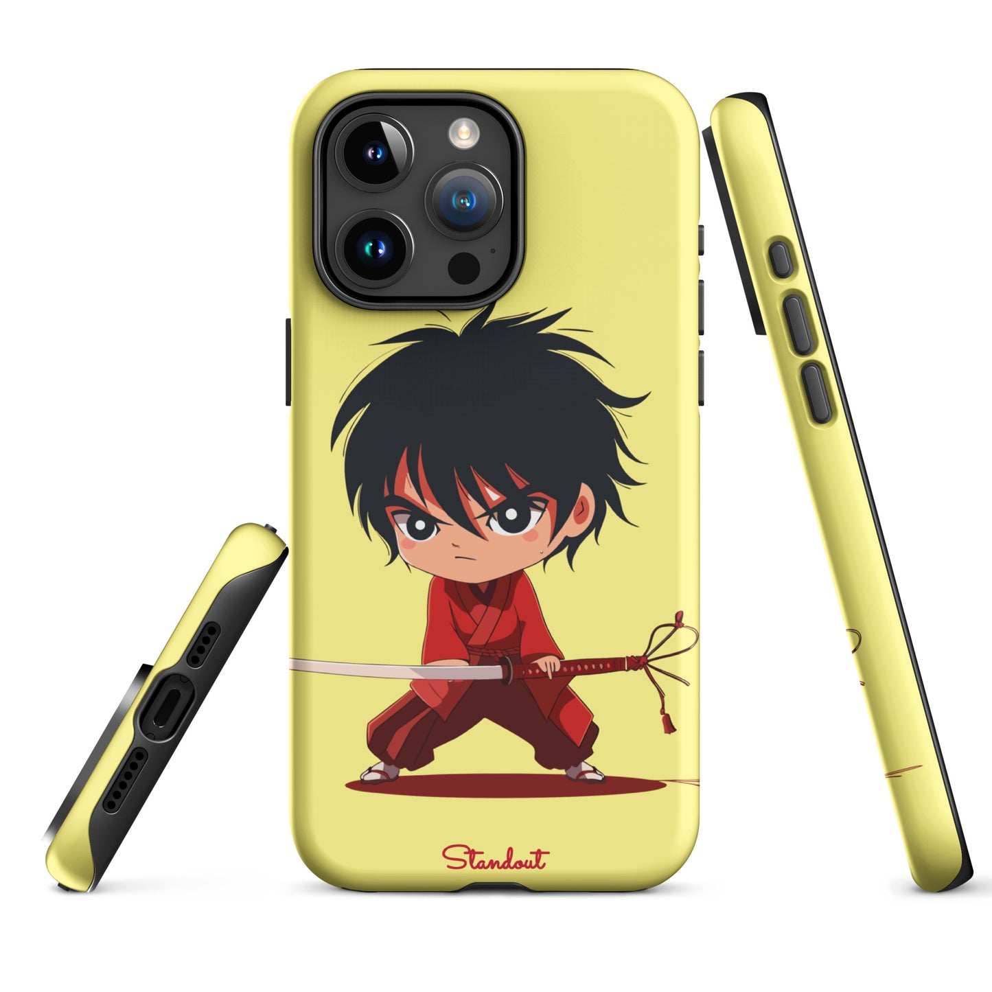 Samourai Tough Case for iPhone®