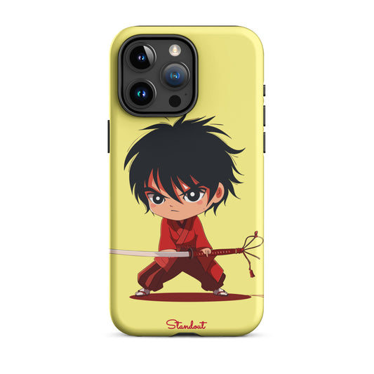 Samourai Tough Case for iPhone®