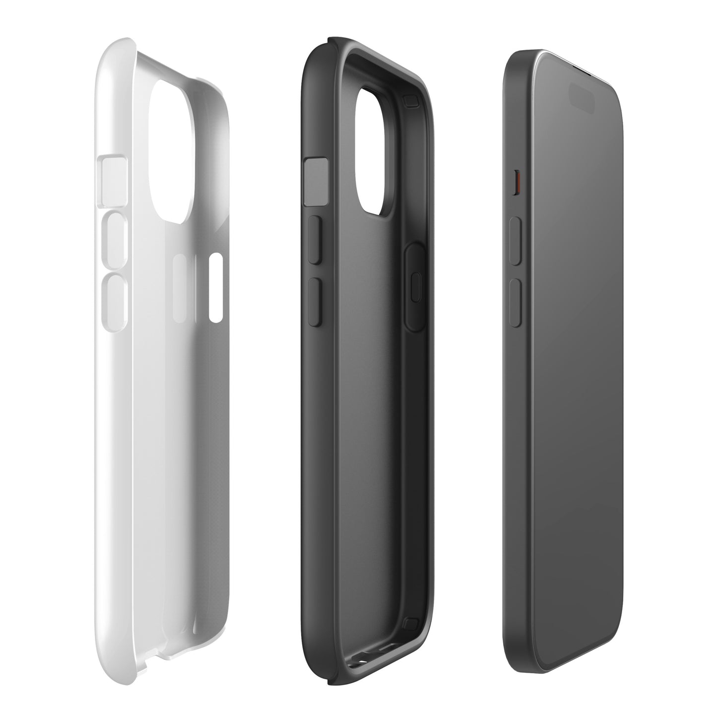 The Dodo Tough Case for iPhone® TCI107