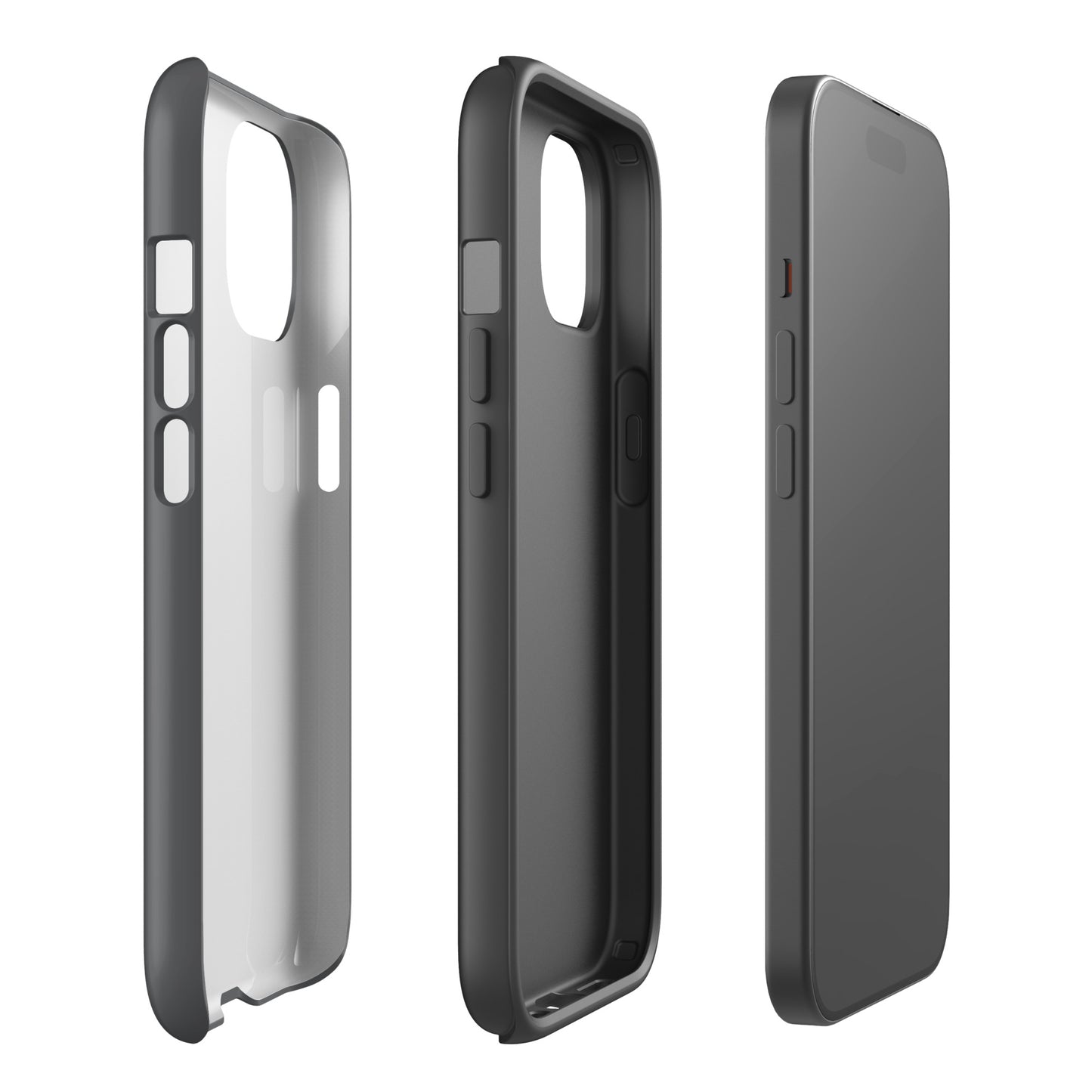 The Dodo Tough Case for iPhone® TCI116