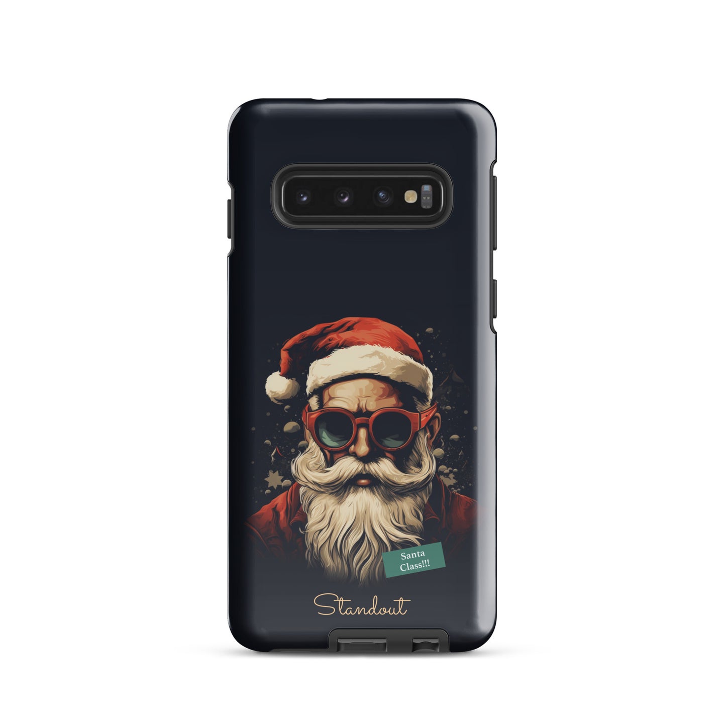 Santa Class Tough case for Samsung® TCS030