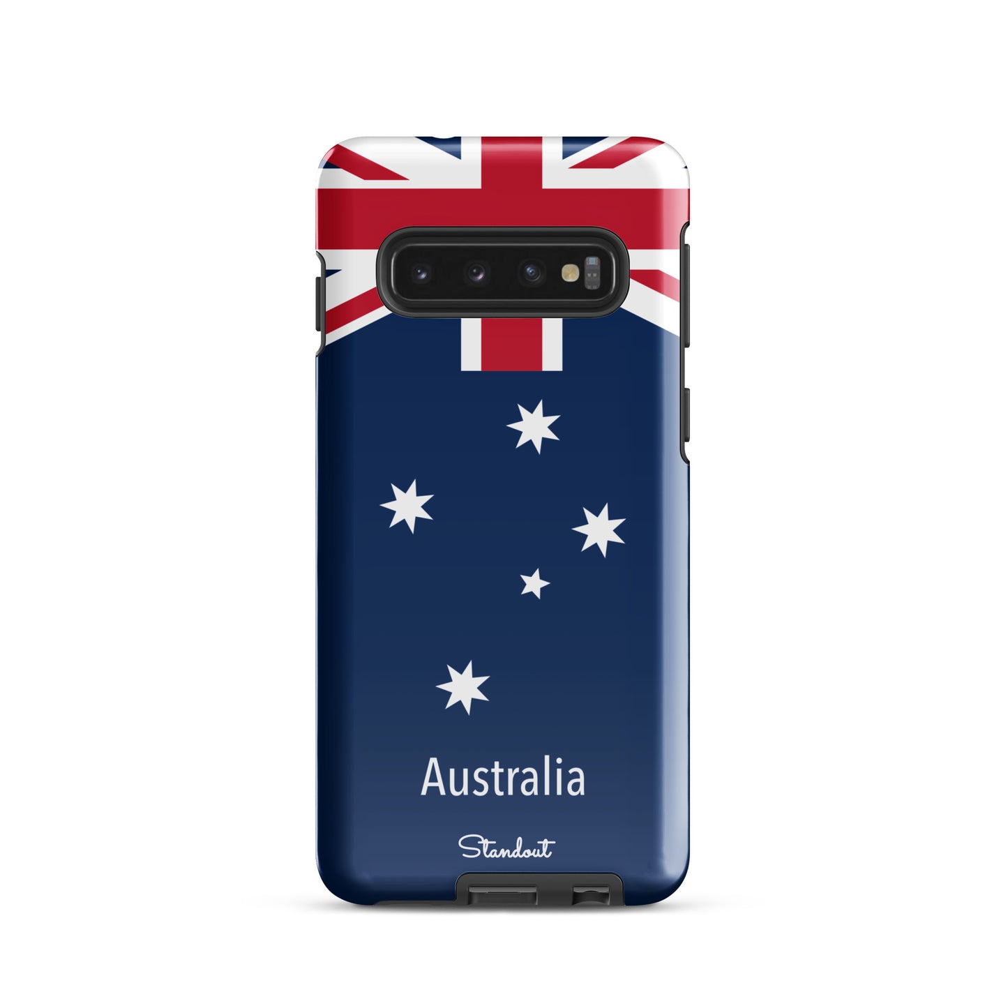 Southern Cross Australia Tough case for Samsung®