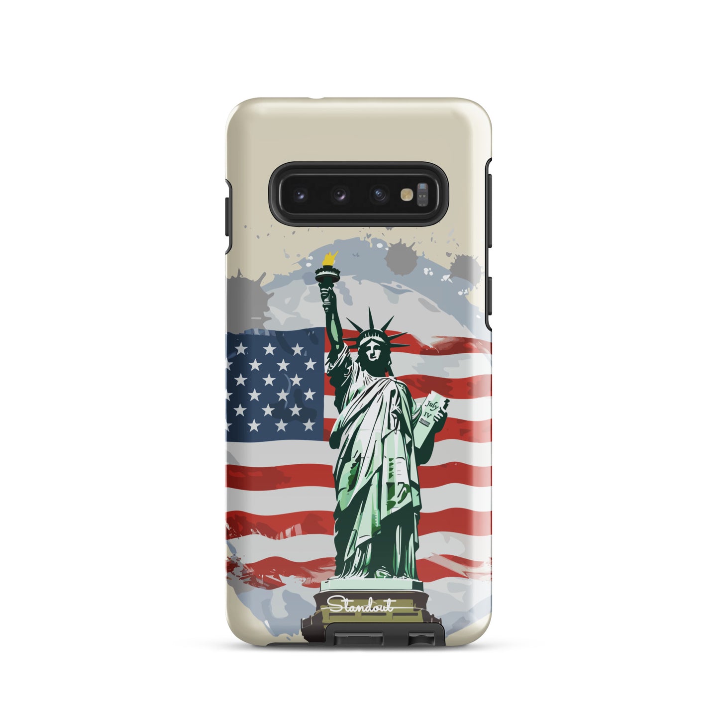 Liberty Tough case for Samsung®