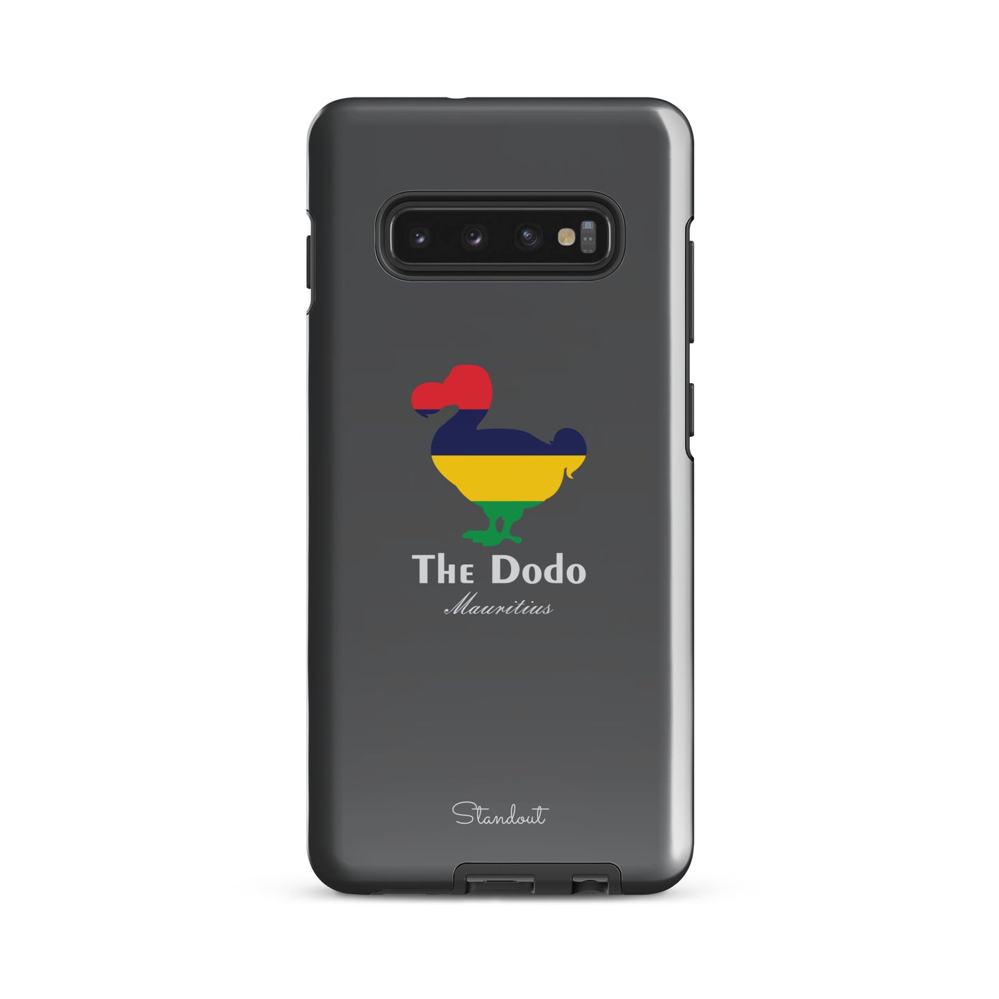 The Dodo Tough case for Samsung® TCS119