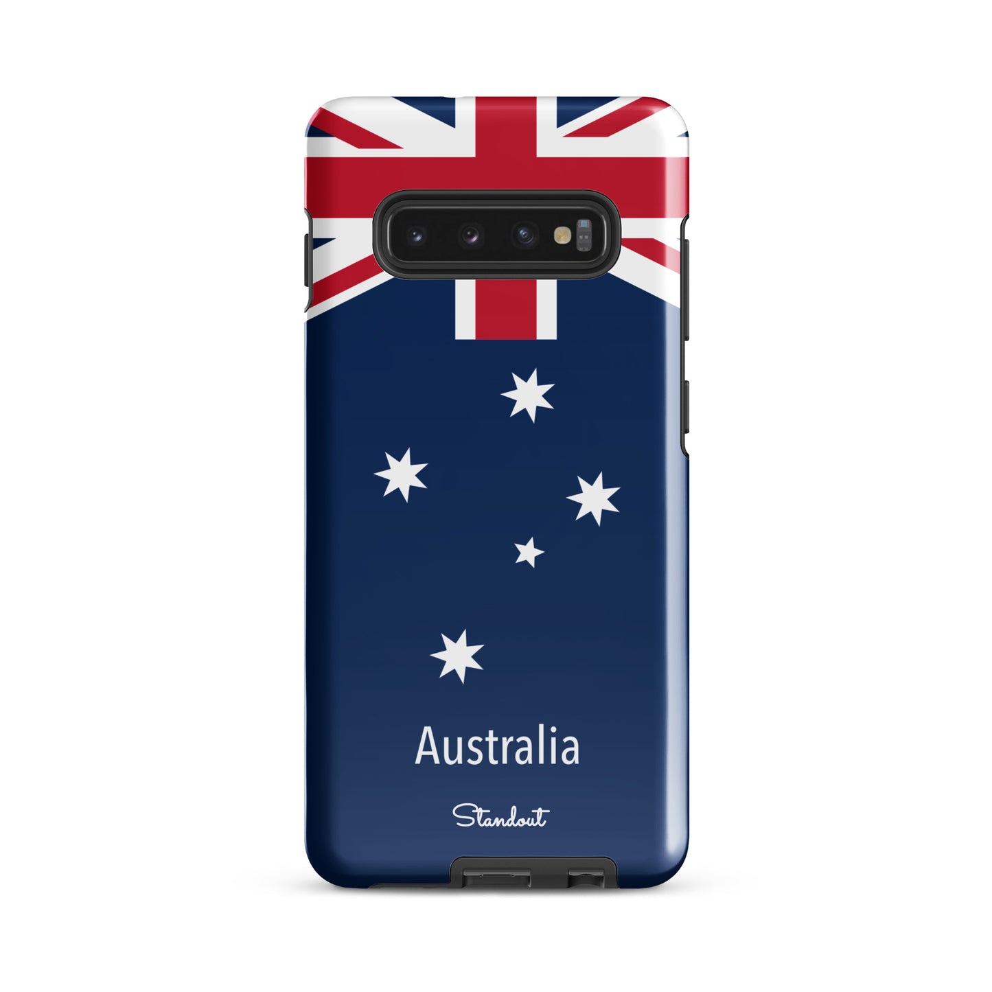 Southern Cross Australia Tough case for Samsung®