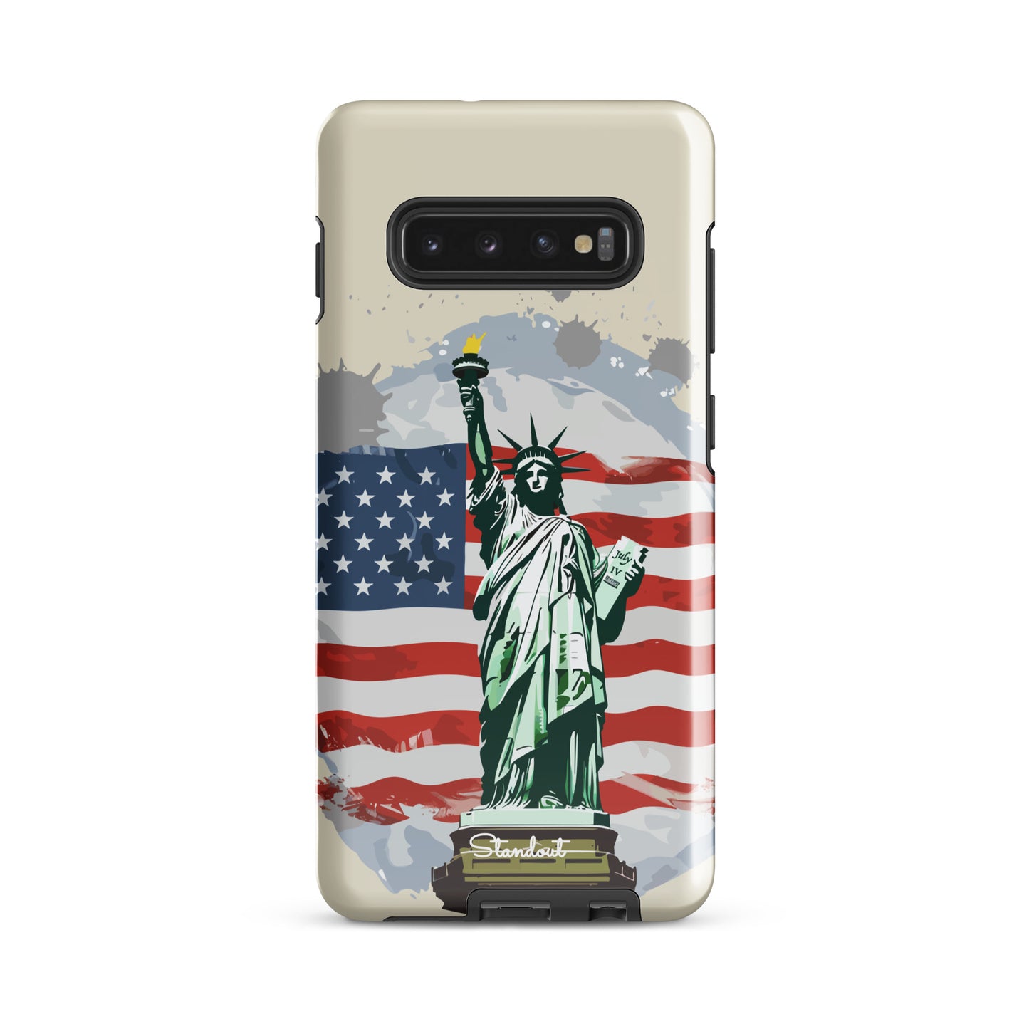 Liberty Tough case for Samsung®