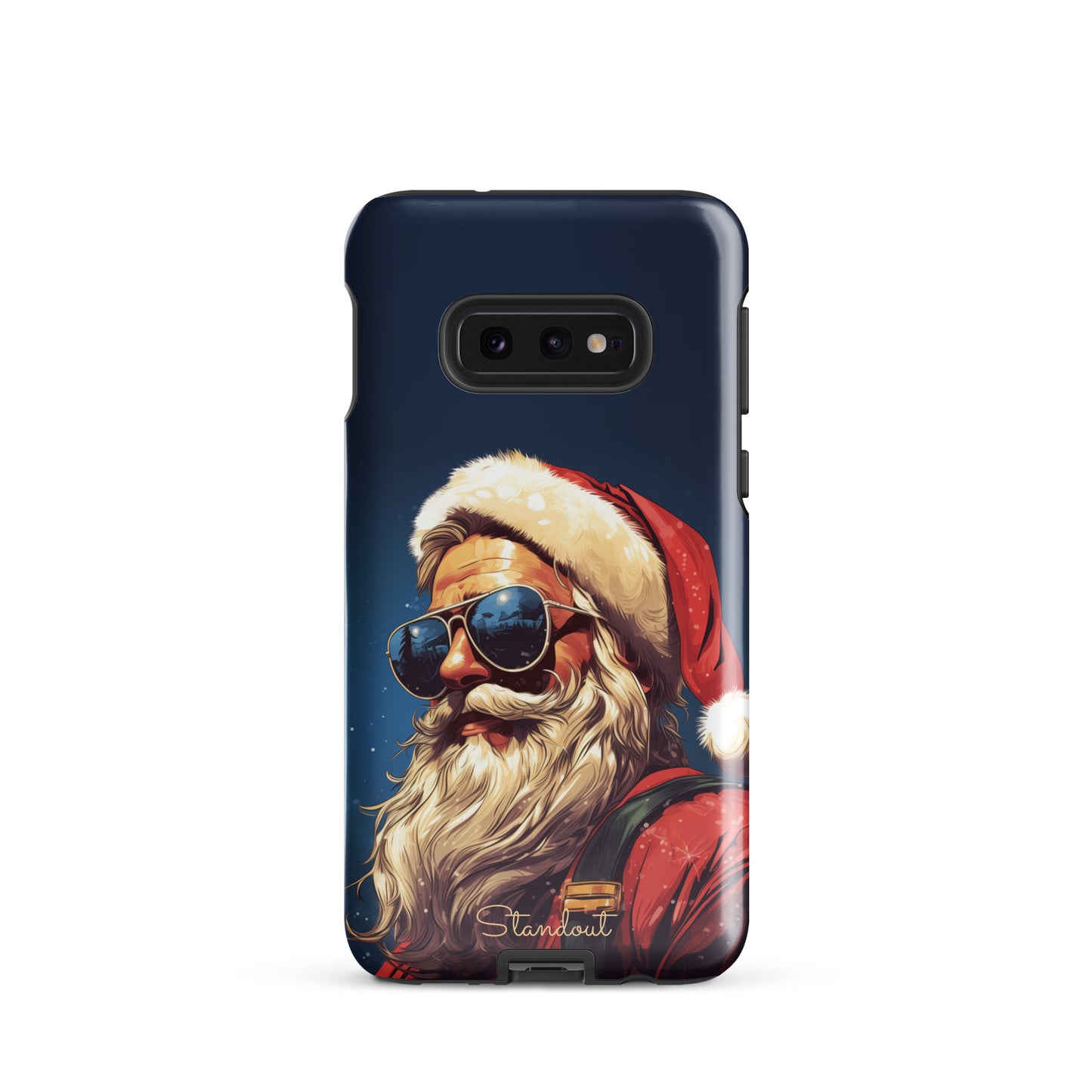 Santa Class Tough case for Samsung® TCS024