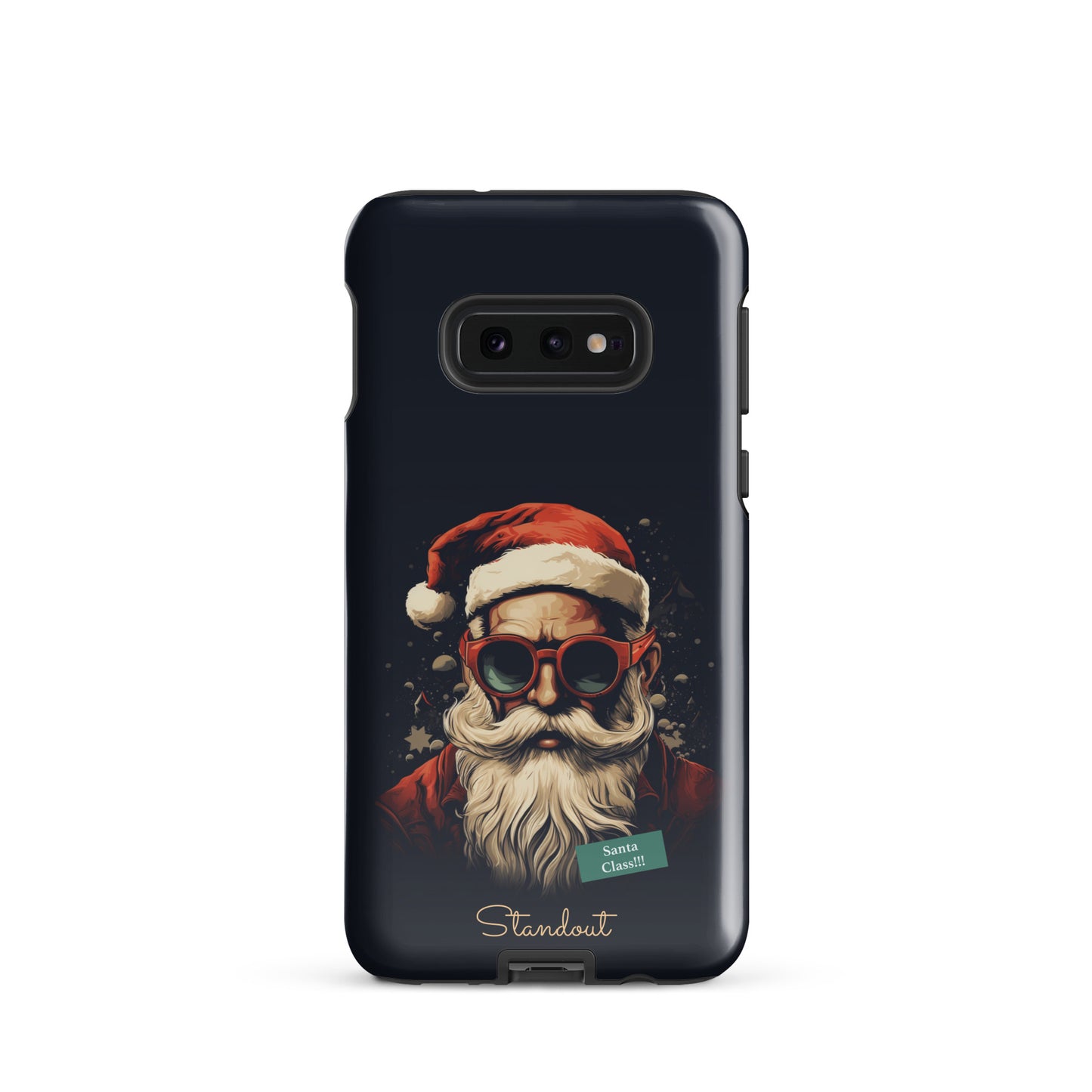 Santa Class Tough case for Samsung® TCS030