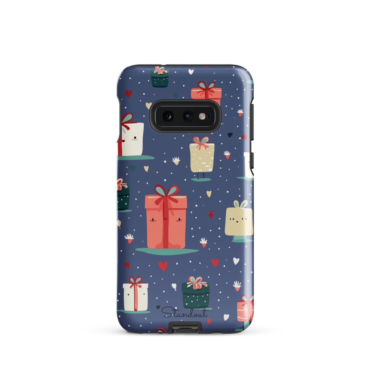 Christmas Spirit Tough case for Samsung® TCS057